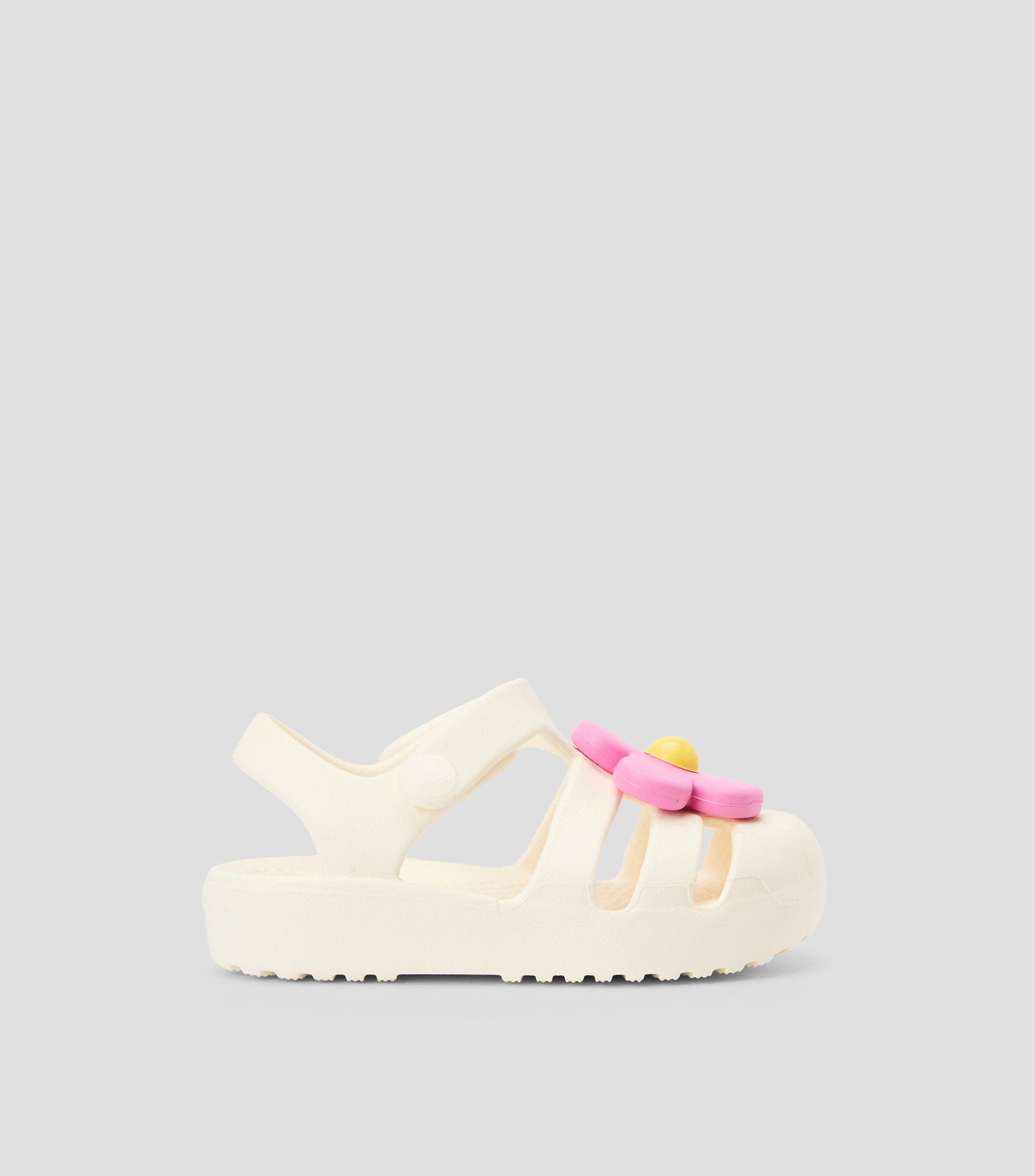 Sandalias planas Niña