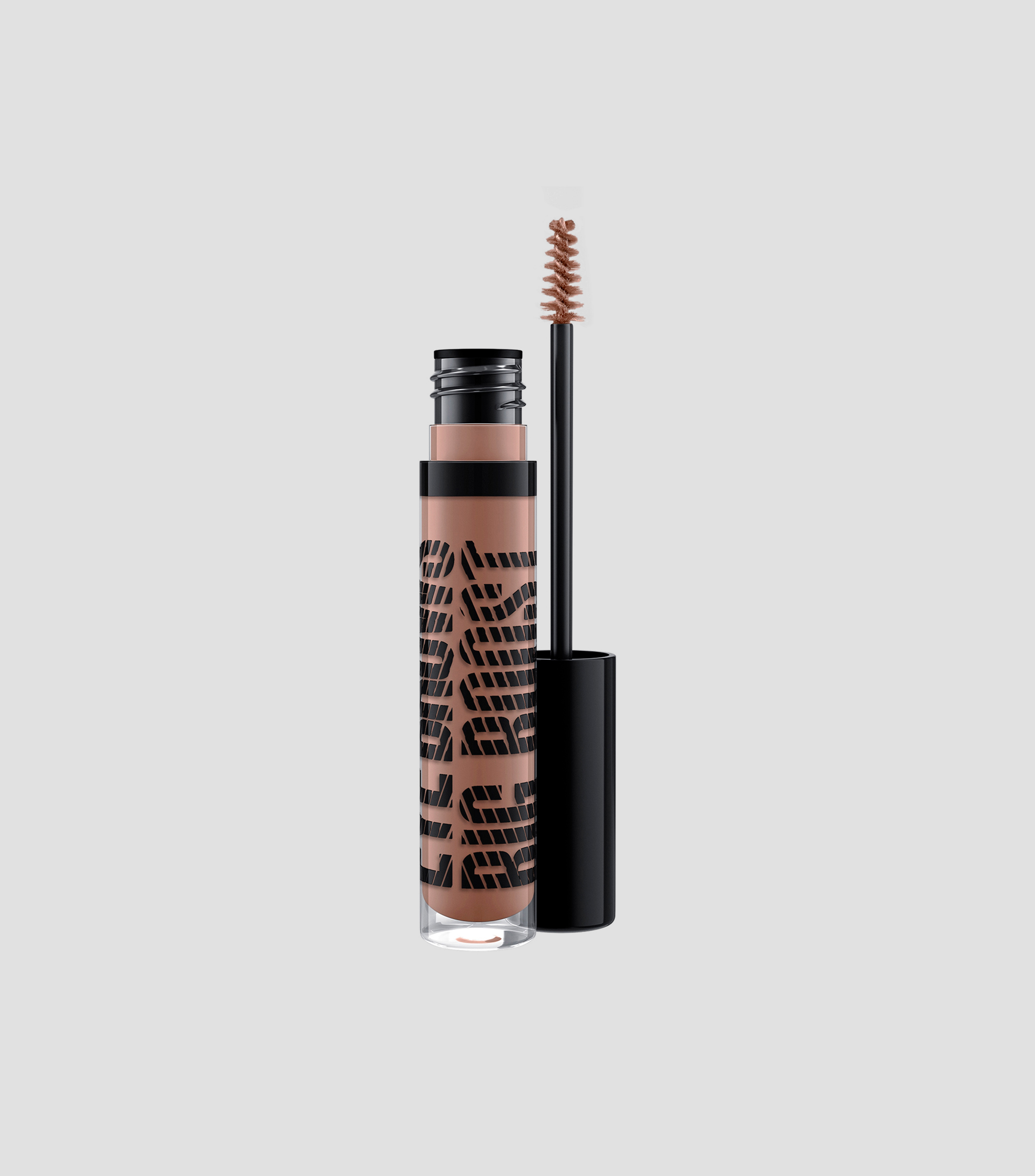 Gel para cejas Eye Brows Big Boost Fibre Gel, 4.1 gr