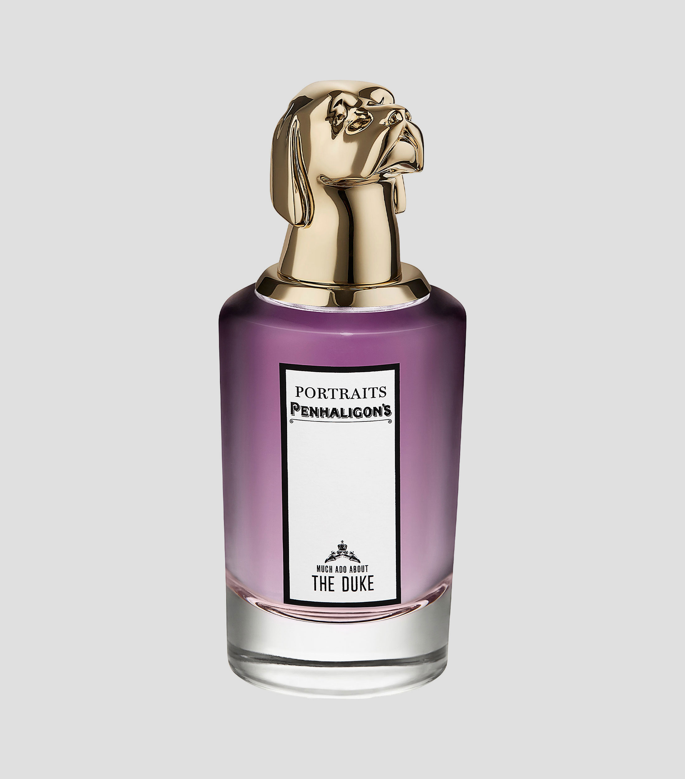 Perfume, Much Ado About The Duke Eau de Parfum, 75 ml Unisex