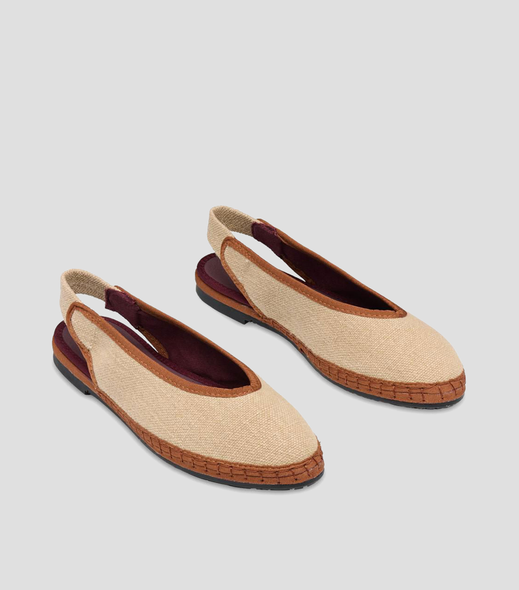 Flats Narnia Mujer