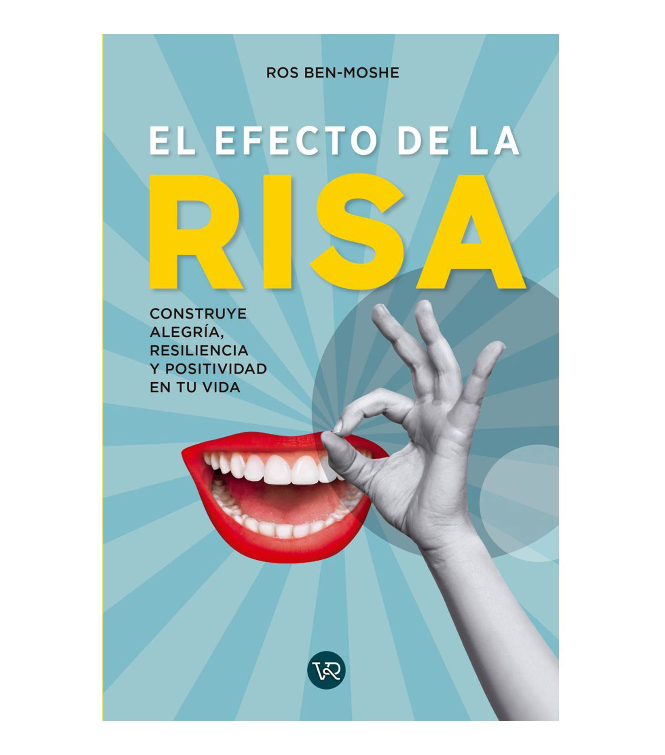 Superación PersonalEl efecto de la risa, Ros Ben-Moshe