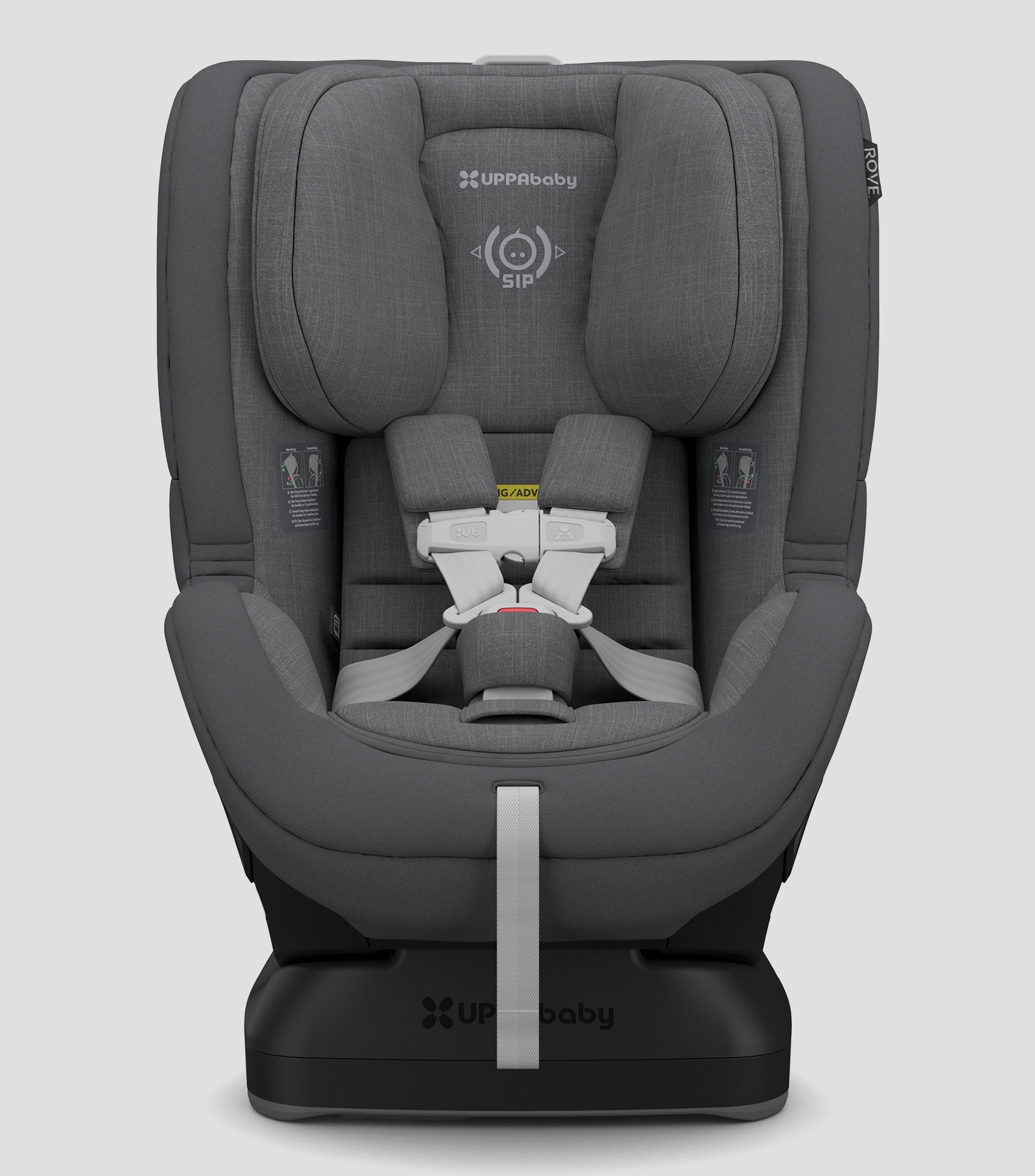 Autoasiento Convertible Rove