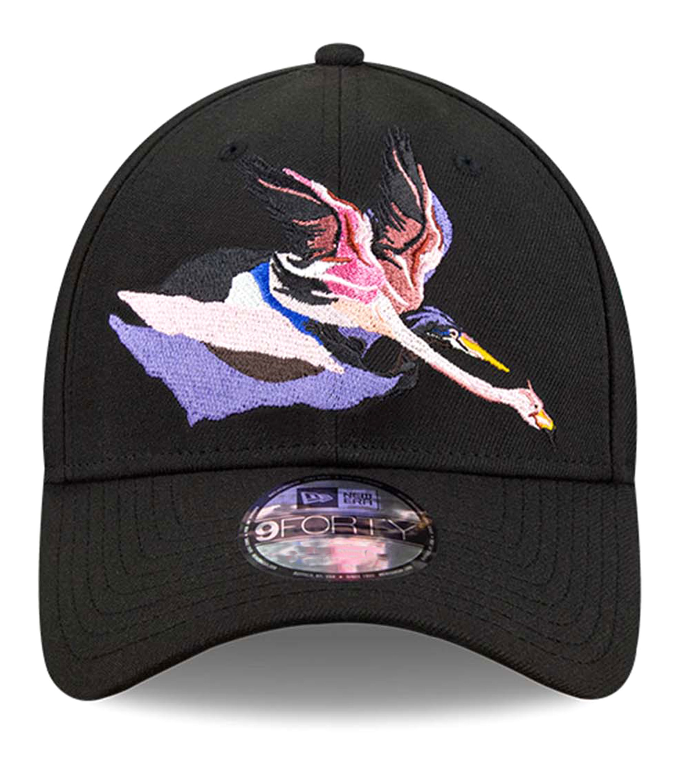 NEW ERA PATCH 9FORTY EF NEYYANCO