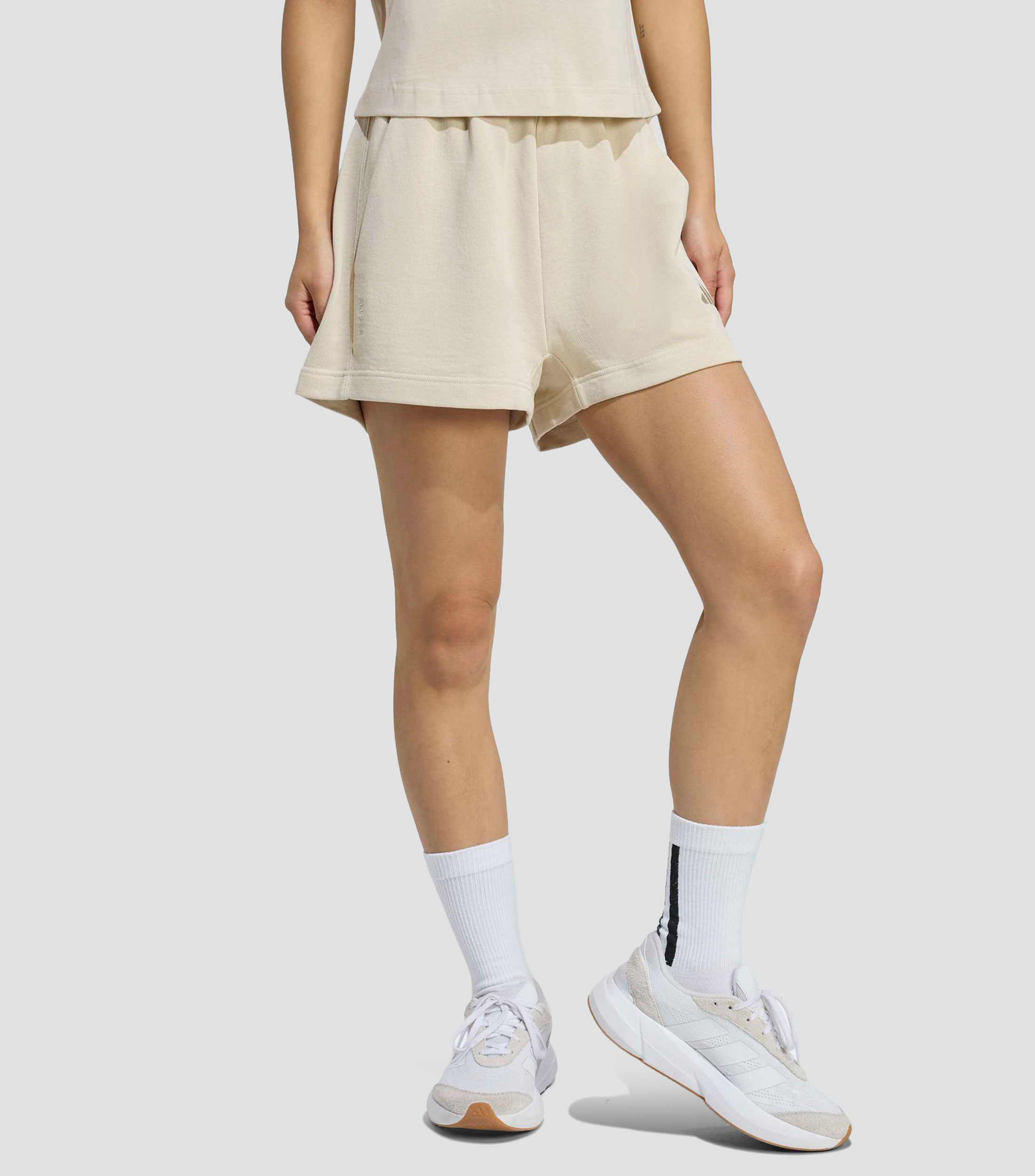 Short de entrenamiento Mujer