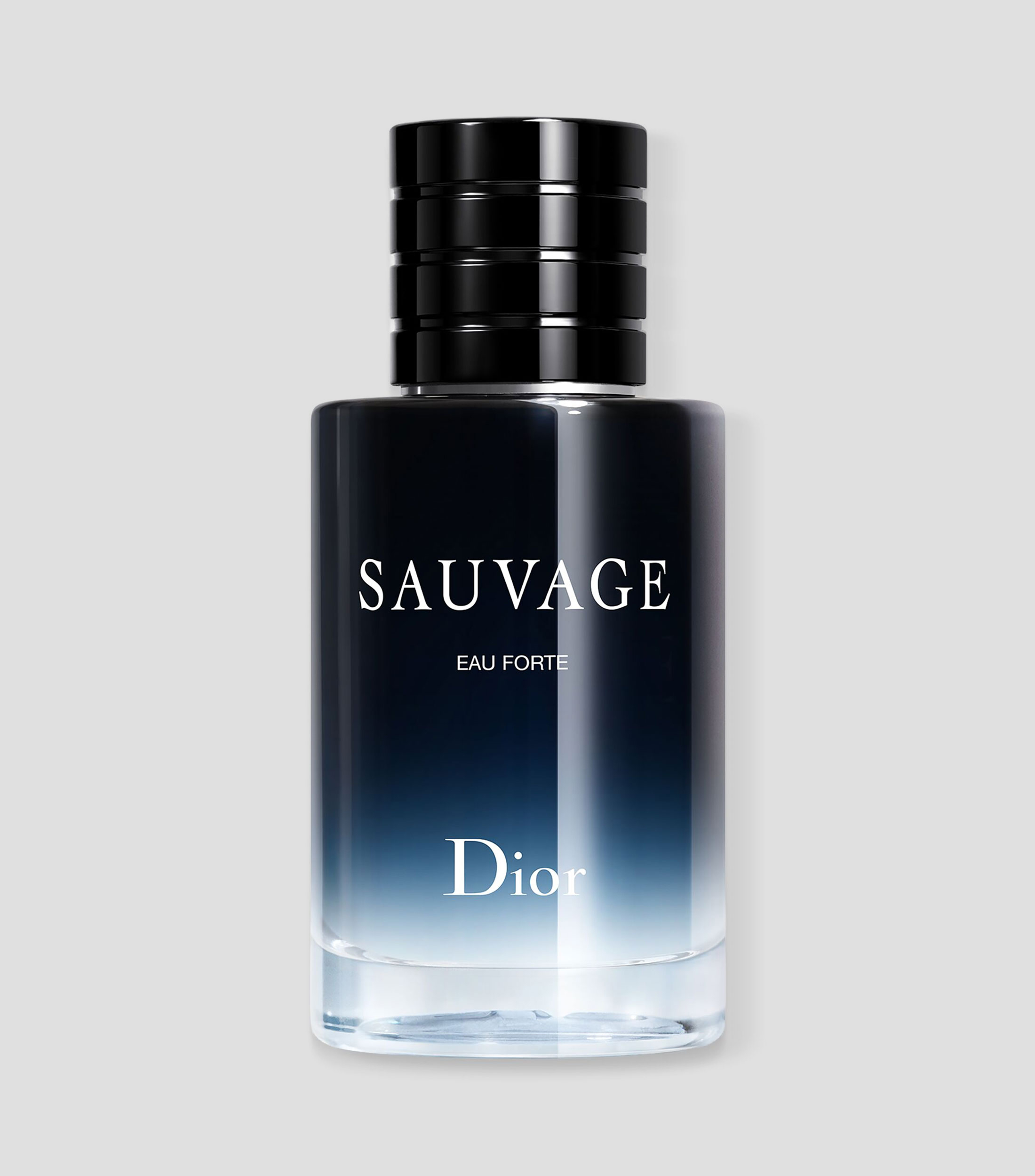 Dior Sauvage, Eau Forte Perfume, 60 ml