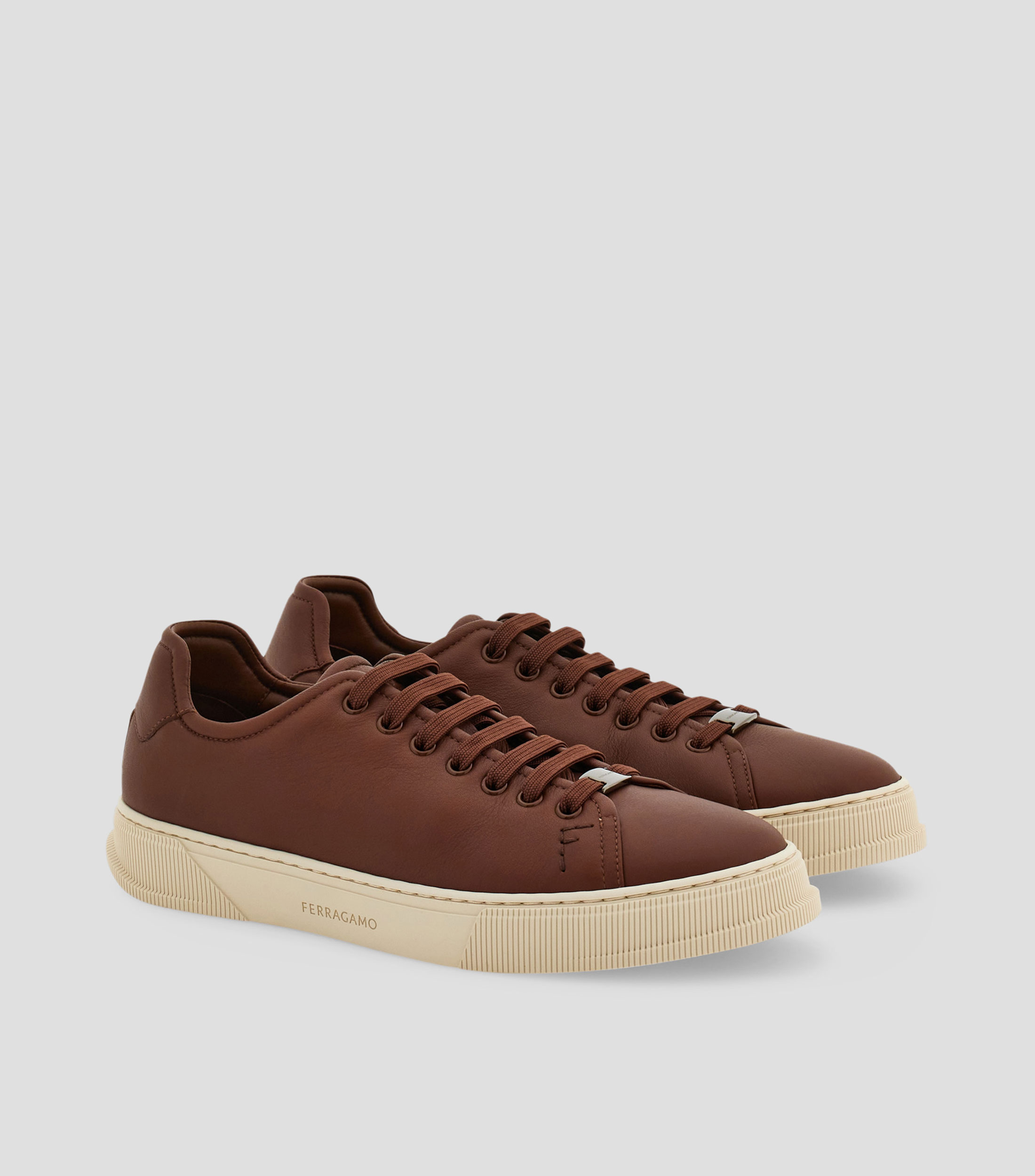 Tenis Casuales lisos Hombre