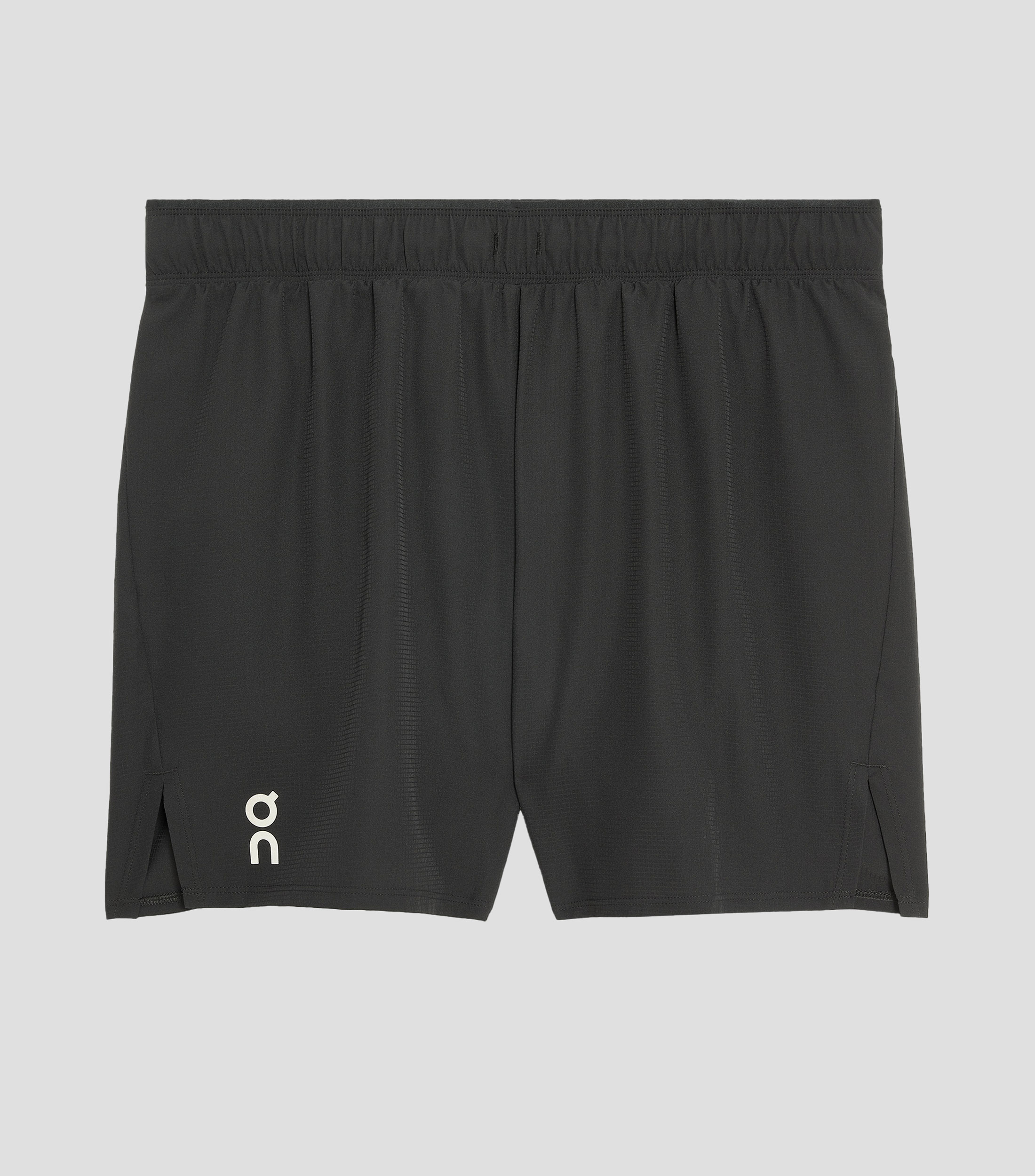 Short para correr liso Mujer