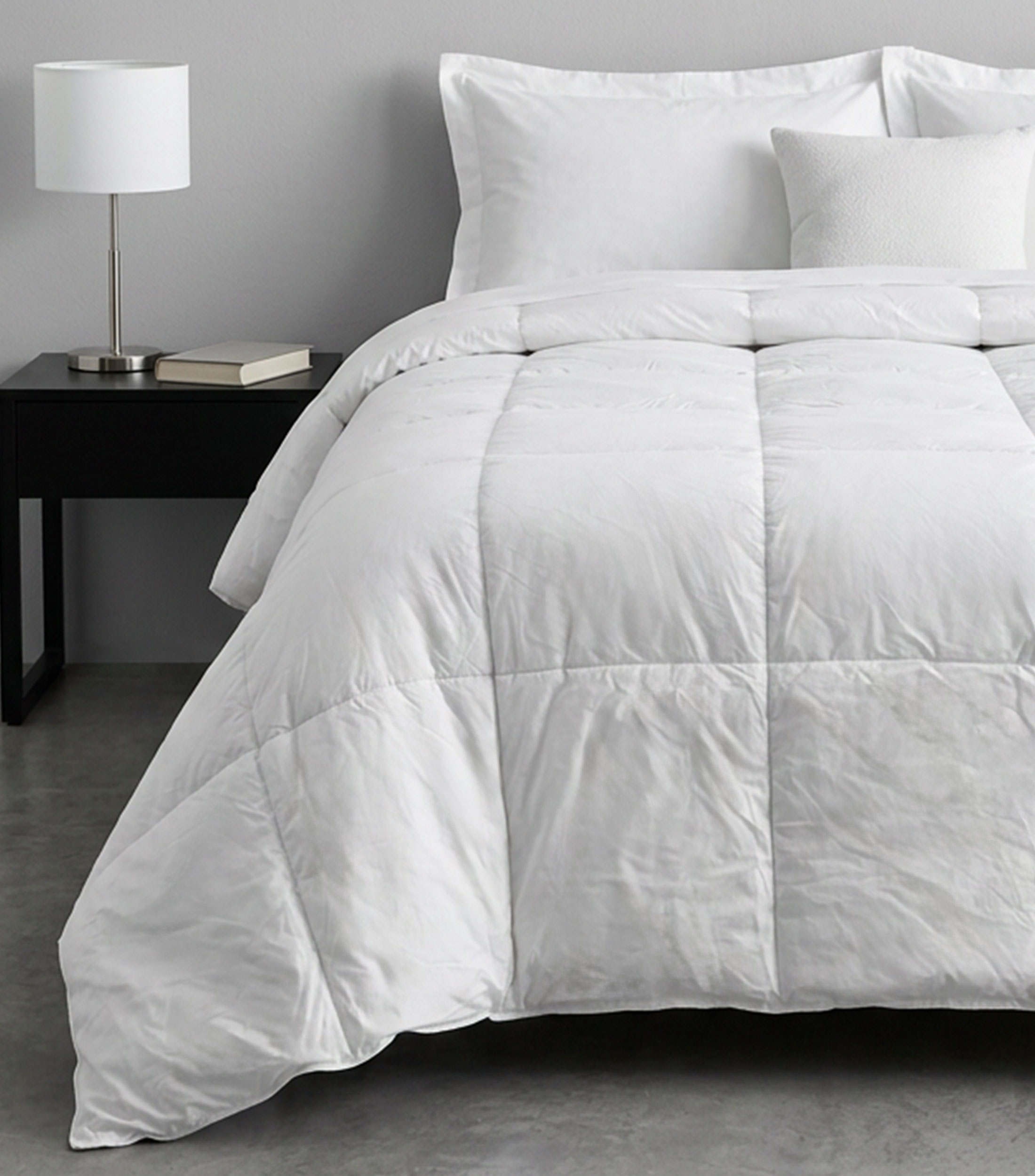 Edredón Matrimonial/Queen size en Algodón