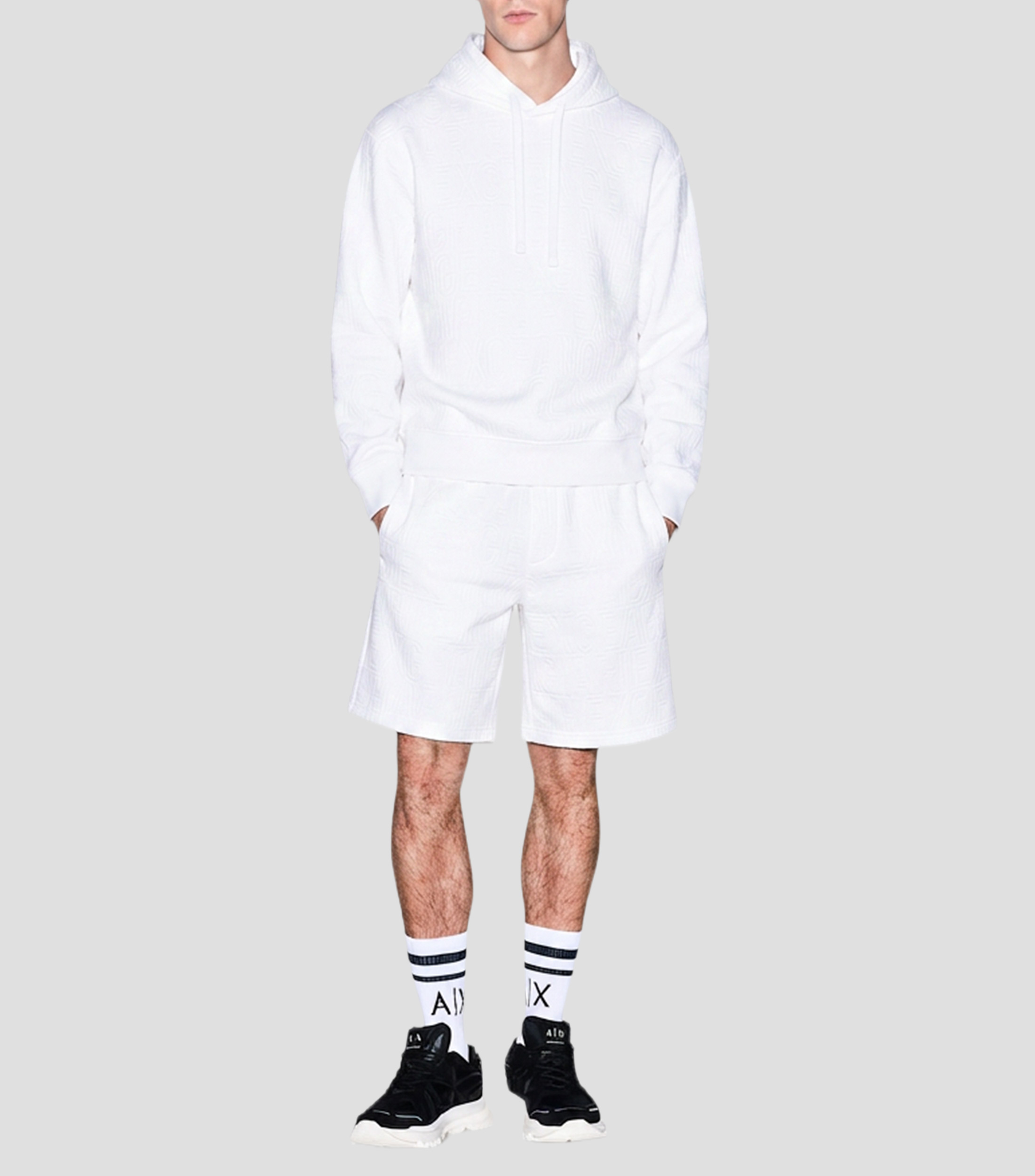 Sudadera Hombre