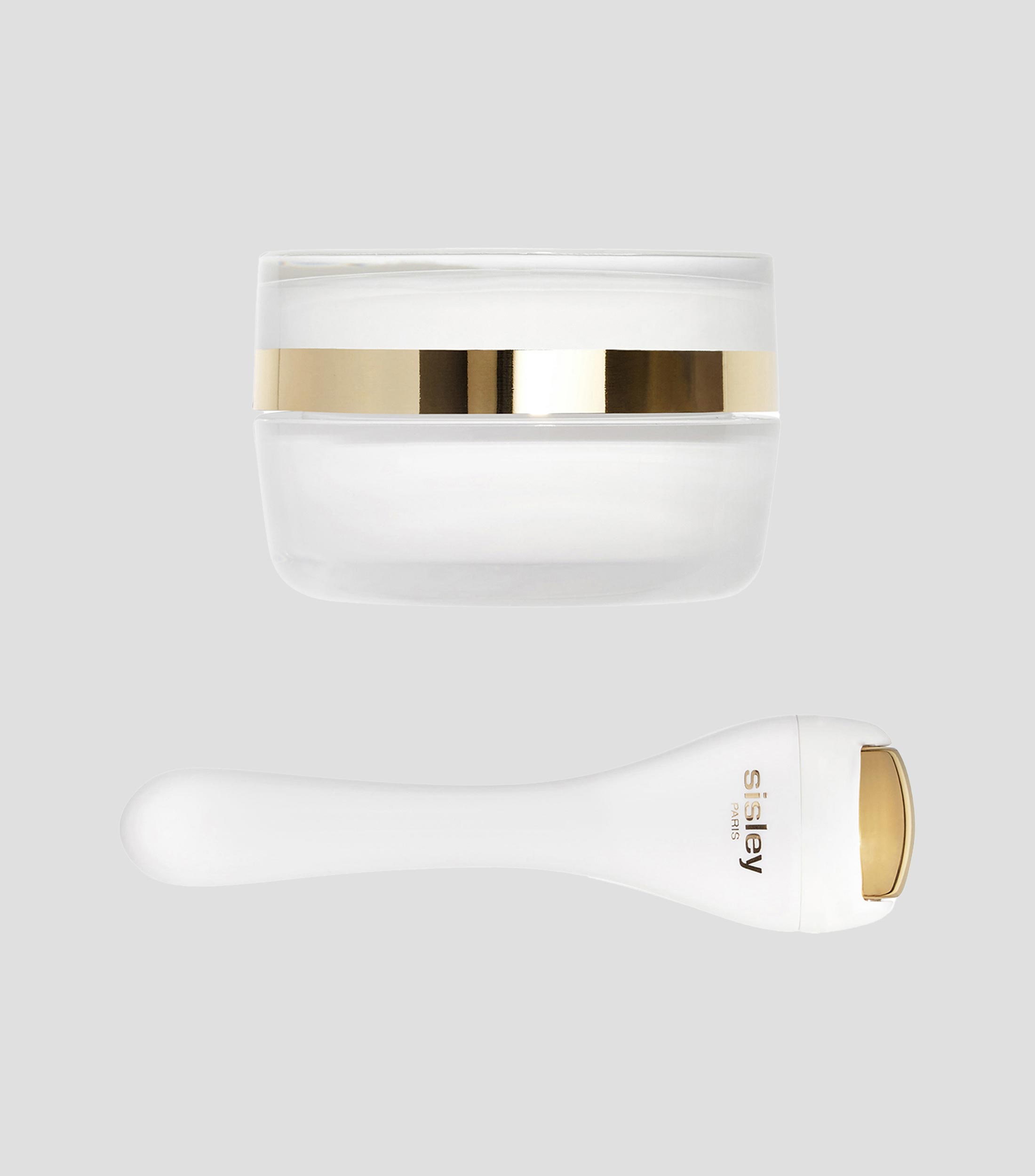 Crema Sisleya LaposIntegral Anti-Age Eye and Lip Contour, 15 ml