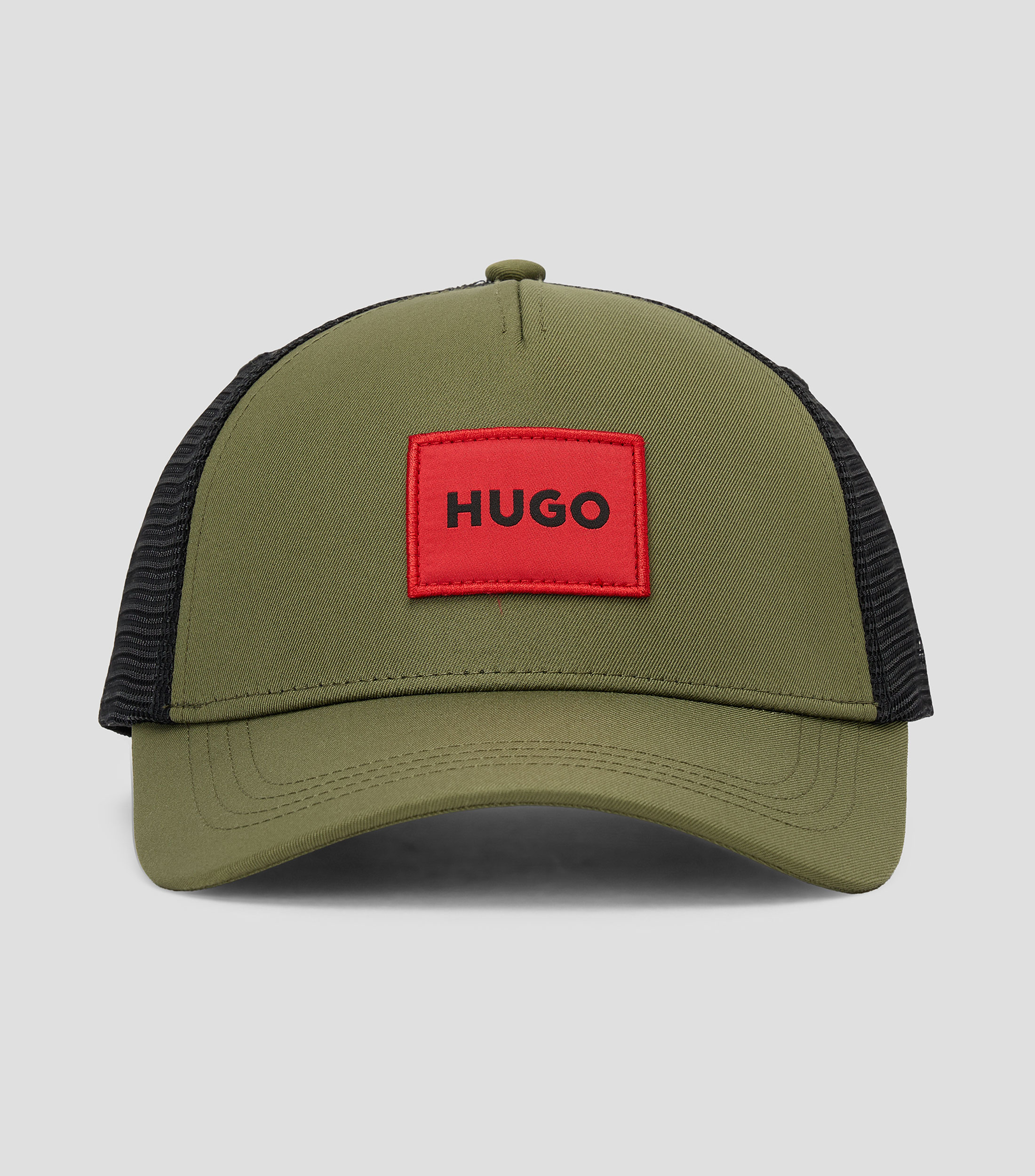 Gorra Kody con logo Hombre