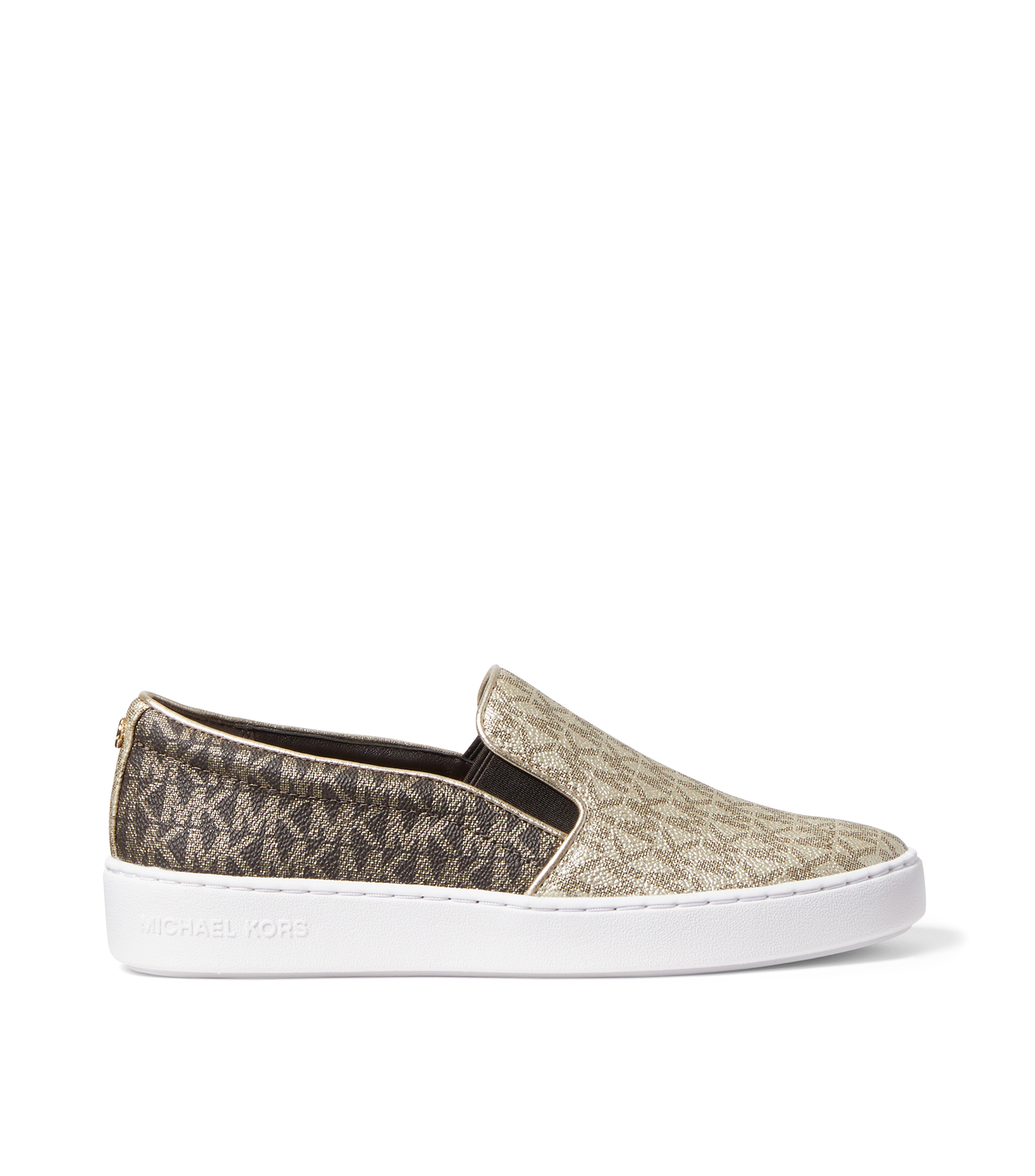 Michael Michael Kors Tenis Keaton Slip On Mujer - El Palacio de Hierro