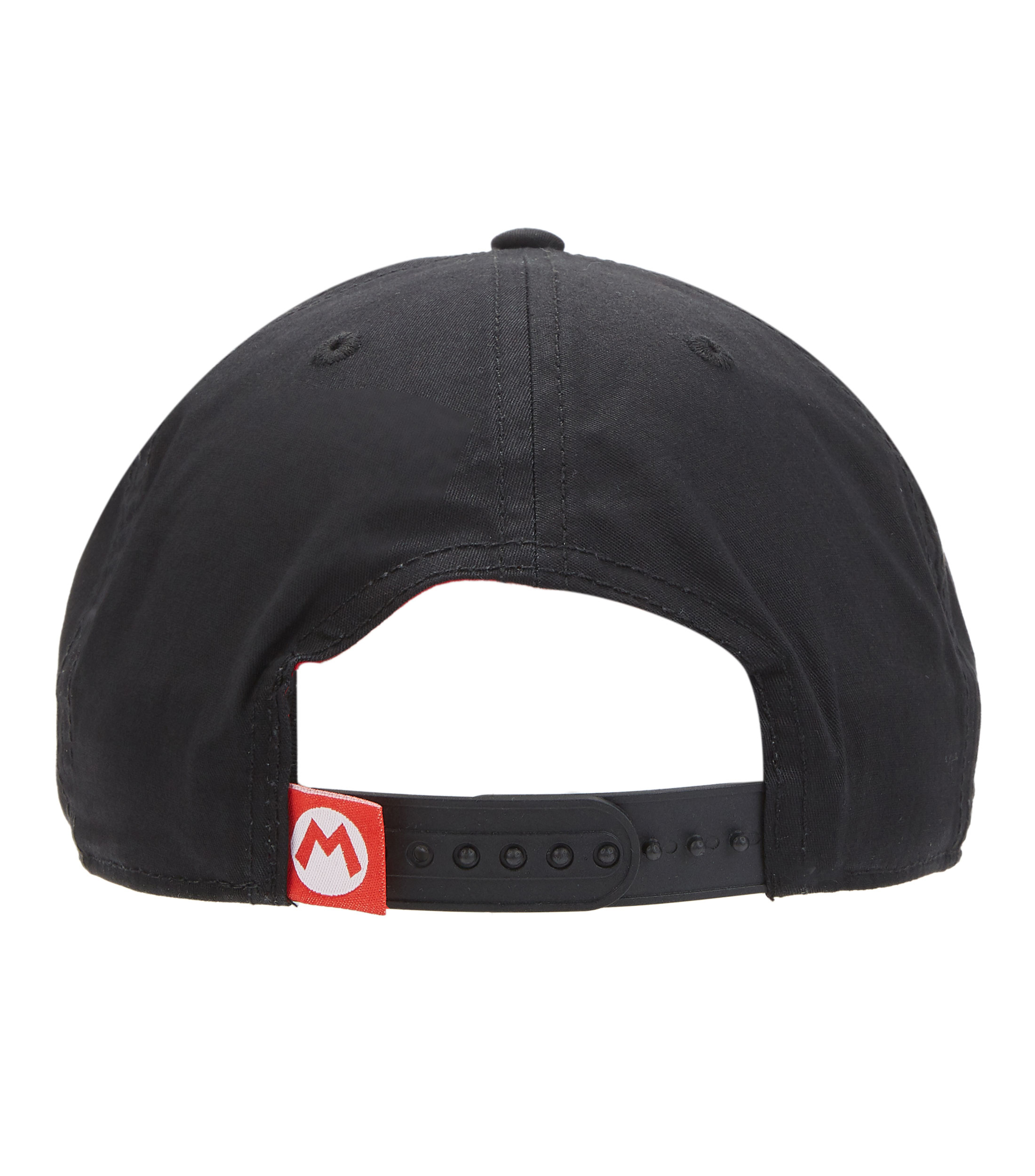 GORRA SUPER MARIO