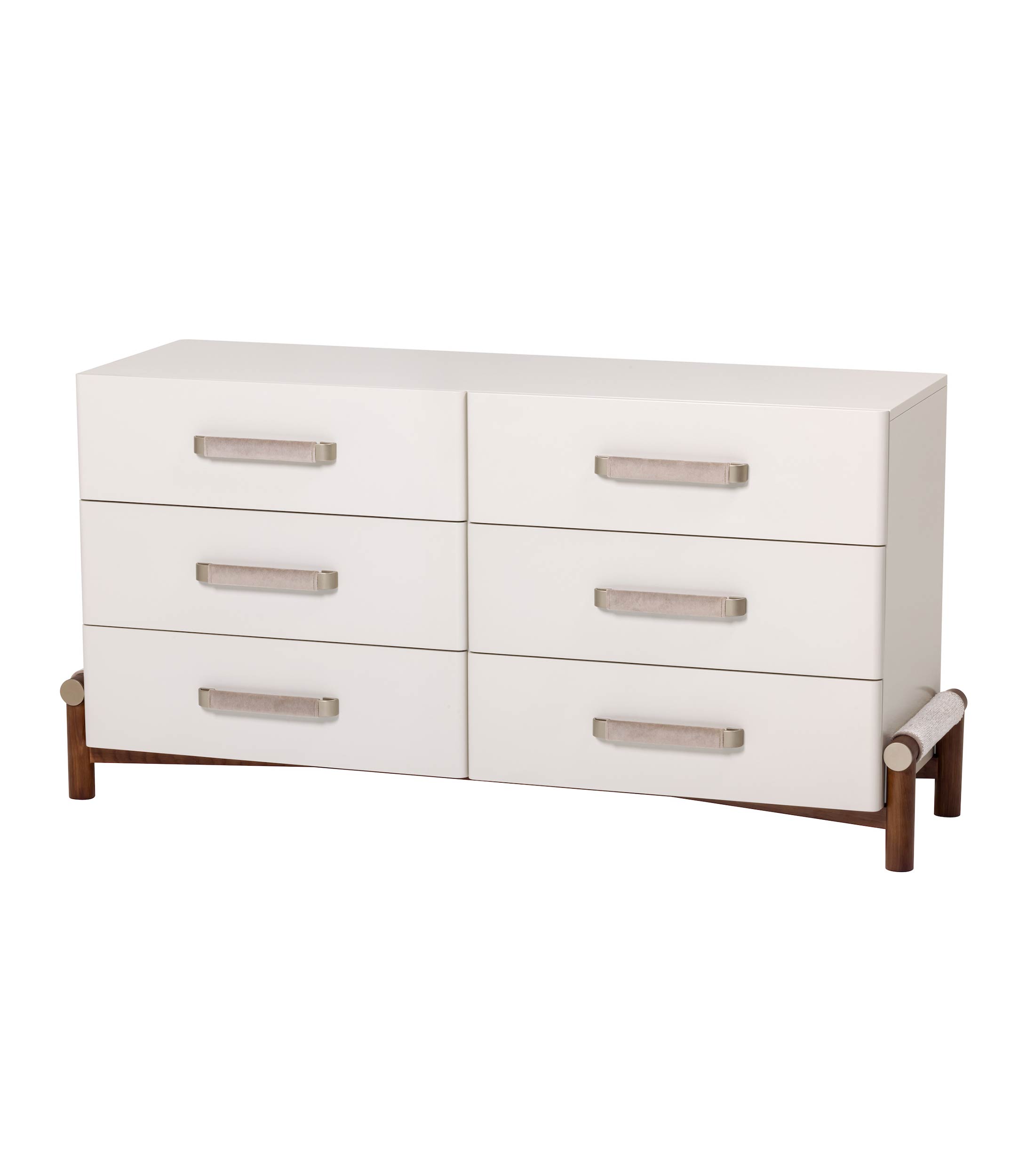Comoda Torrens en Madera