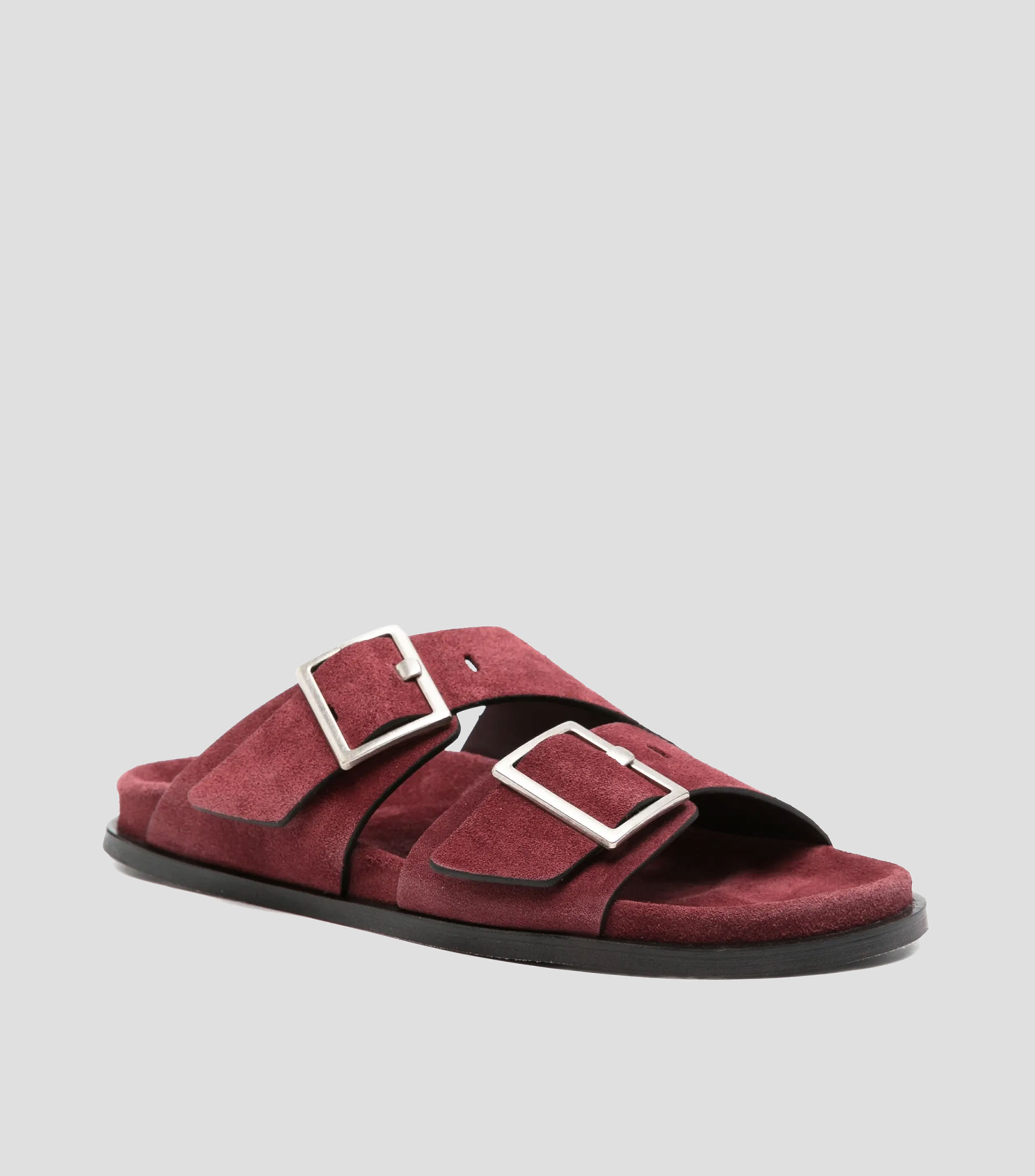 Sandalias planas Mujer
