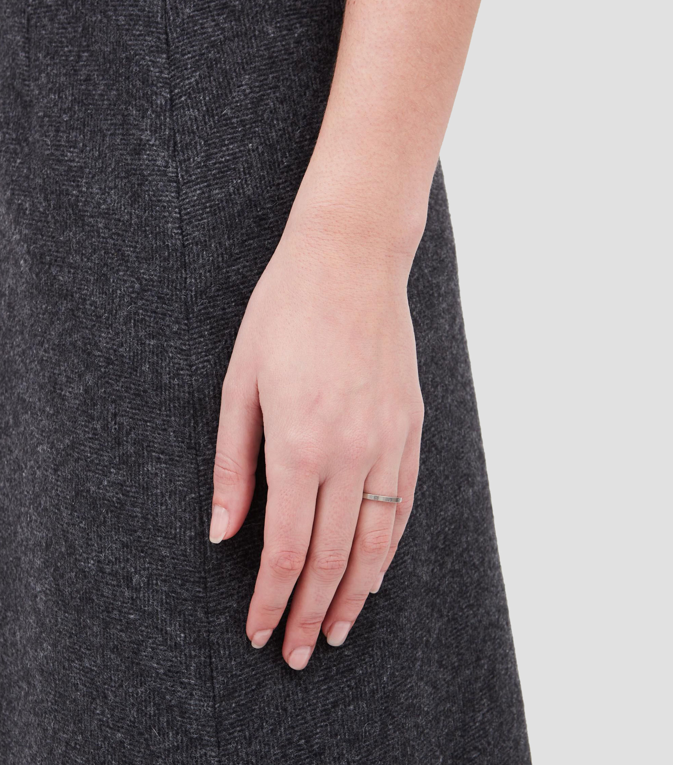 Anillo en Plata Mujer