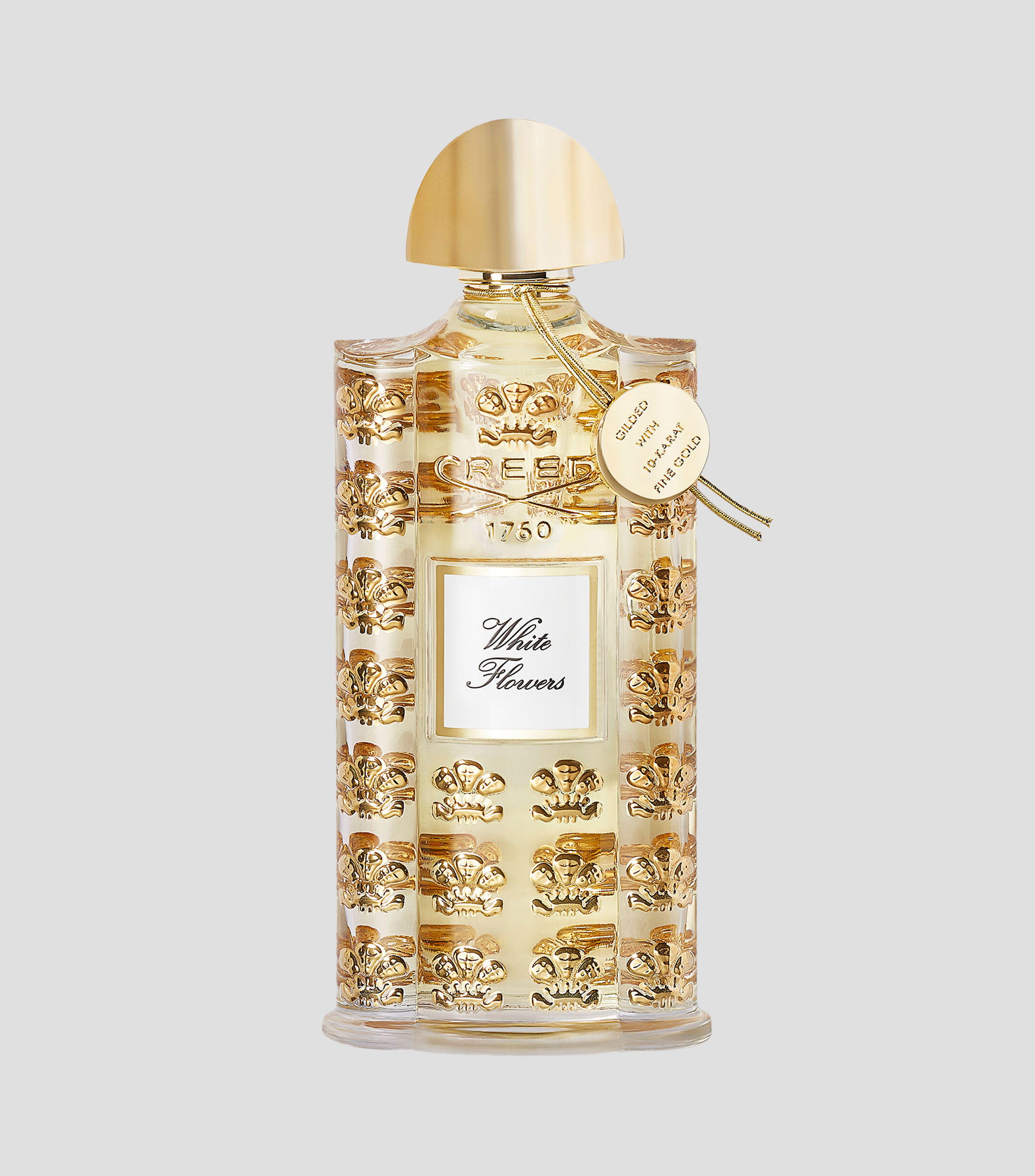 Perfume White Flowers Eau de Parfum, 75 ml Unisex