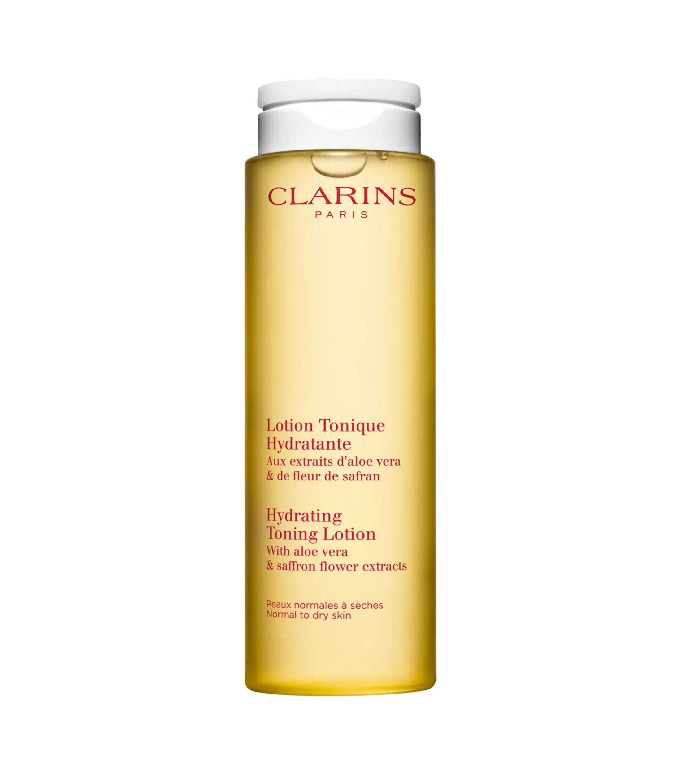 Locion Tonica Hidratante, 200 ml