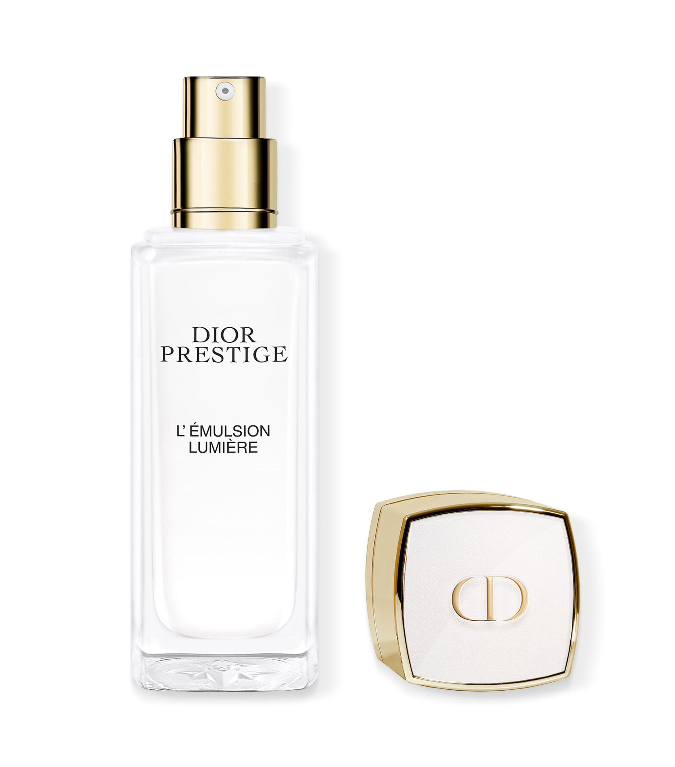 Tratamiento facial Prestige LaposEmulsion Lumiere, 50 ml