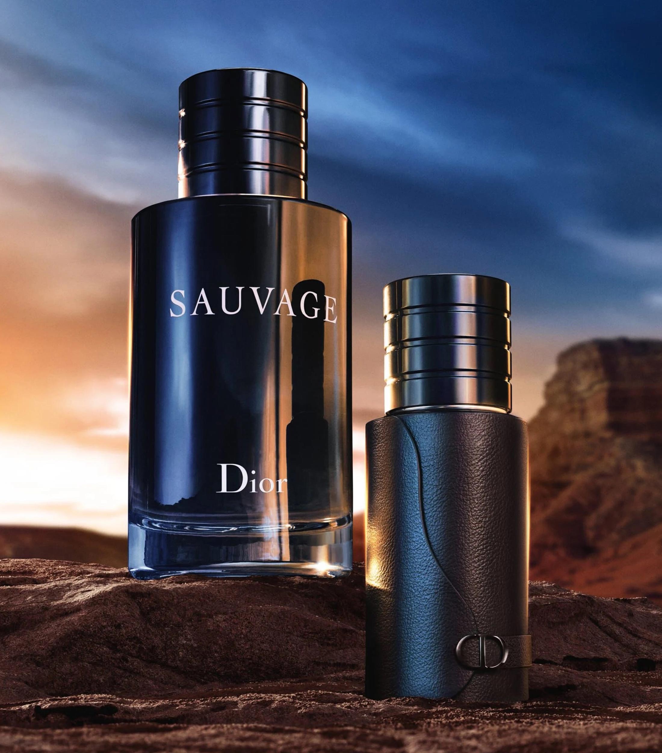 DIOR SAUVAGE EAU DE PARFUM, 30 ML