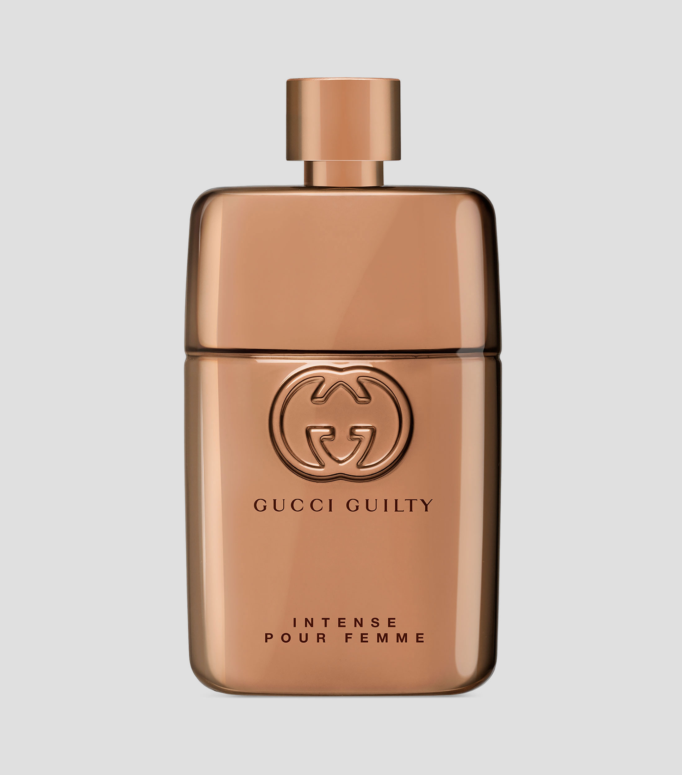 GUCCI, Guilty Intense Pour Femme, Eau de Parfum Mujer 90 ml