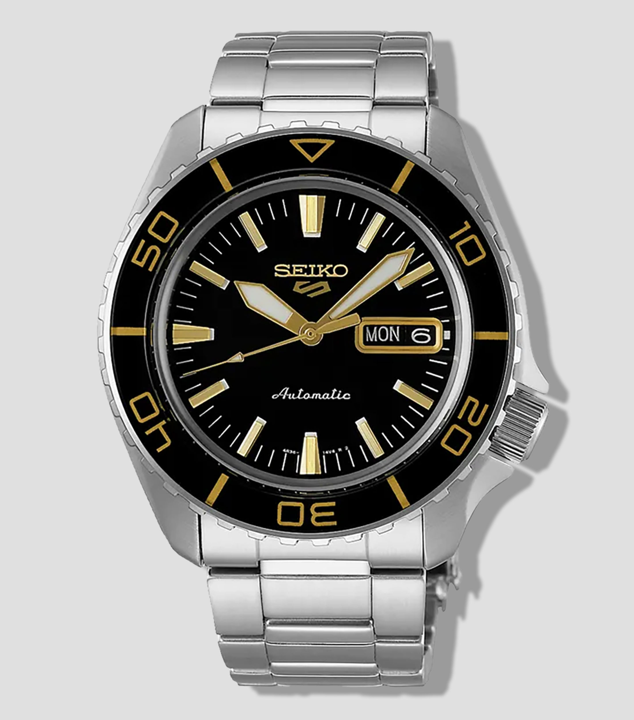 Reloj Seiko 5 Sports SRPK99