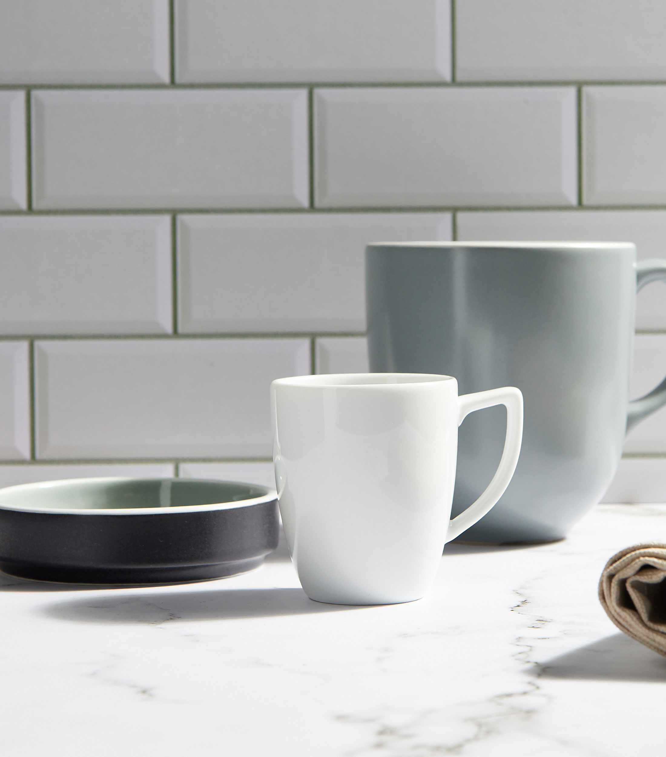 Taza para Moka Fusion