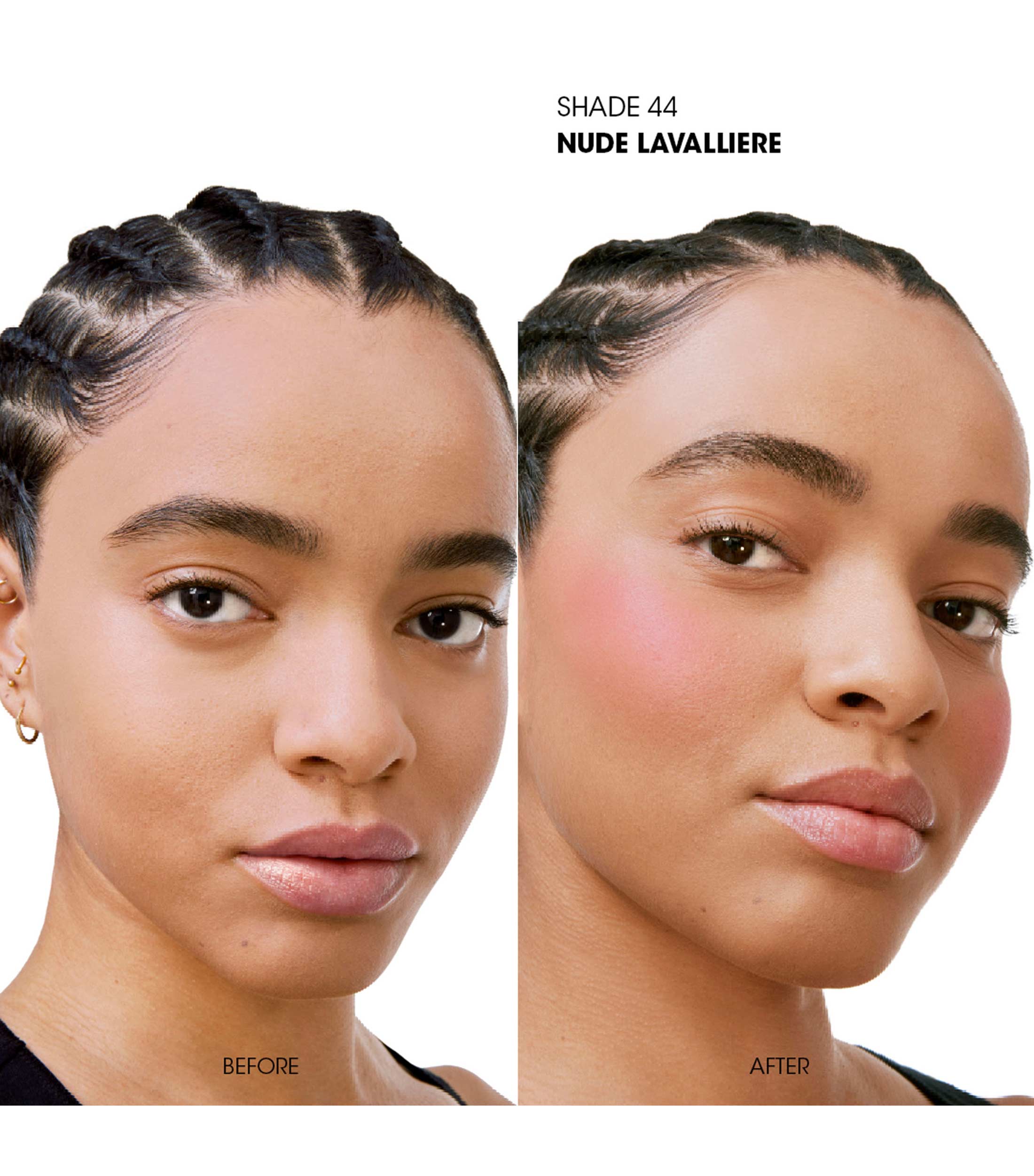 Blush Liquido Make Me Blush