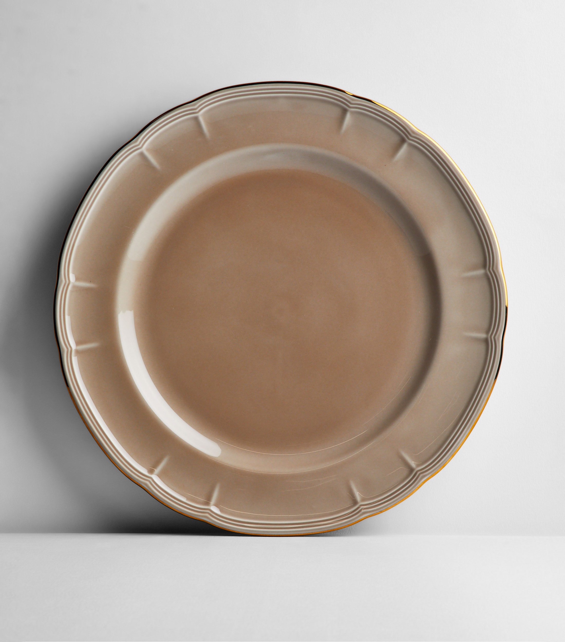 Plato Trinche