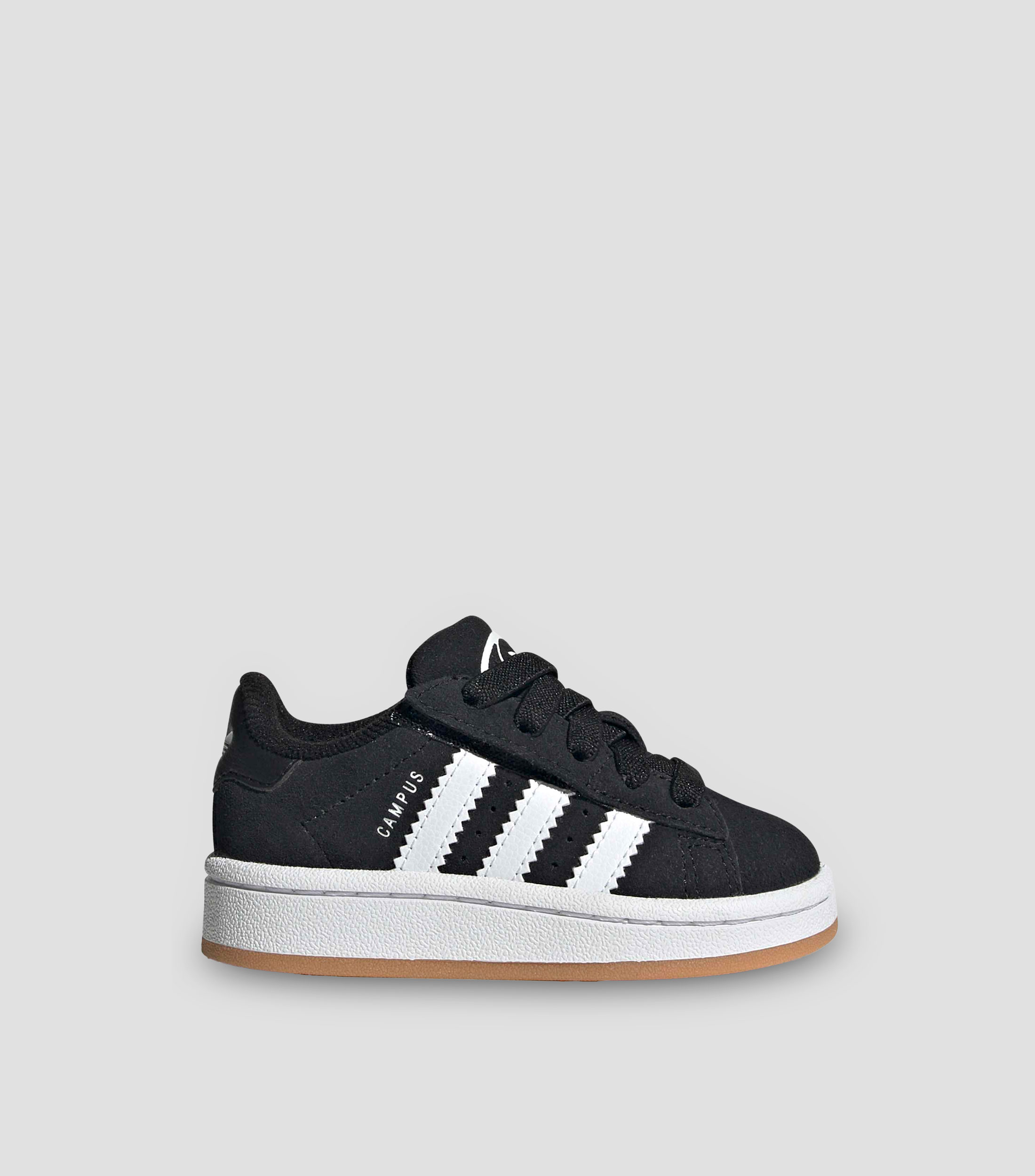 Tenis casuales en cuero Bebé