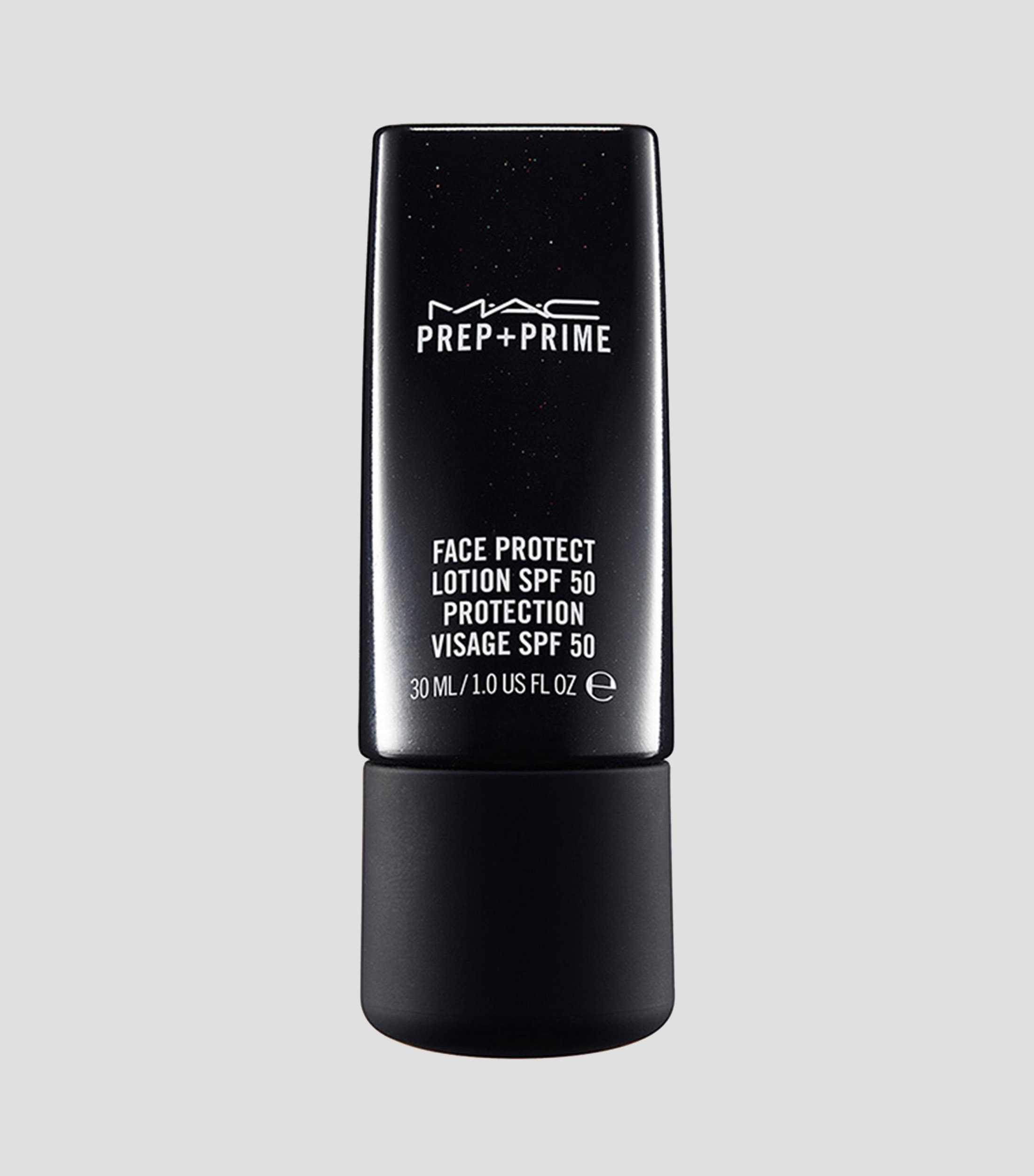 Loción facial Prep + Prime Face Protect SPF 50, 30 ml