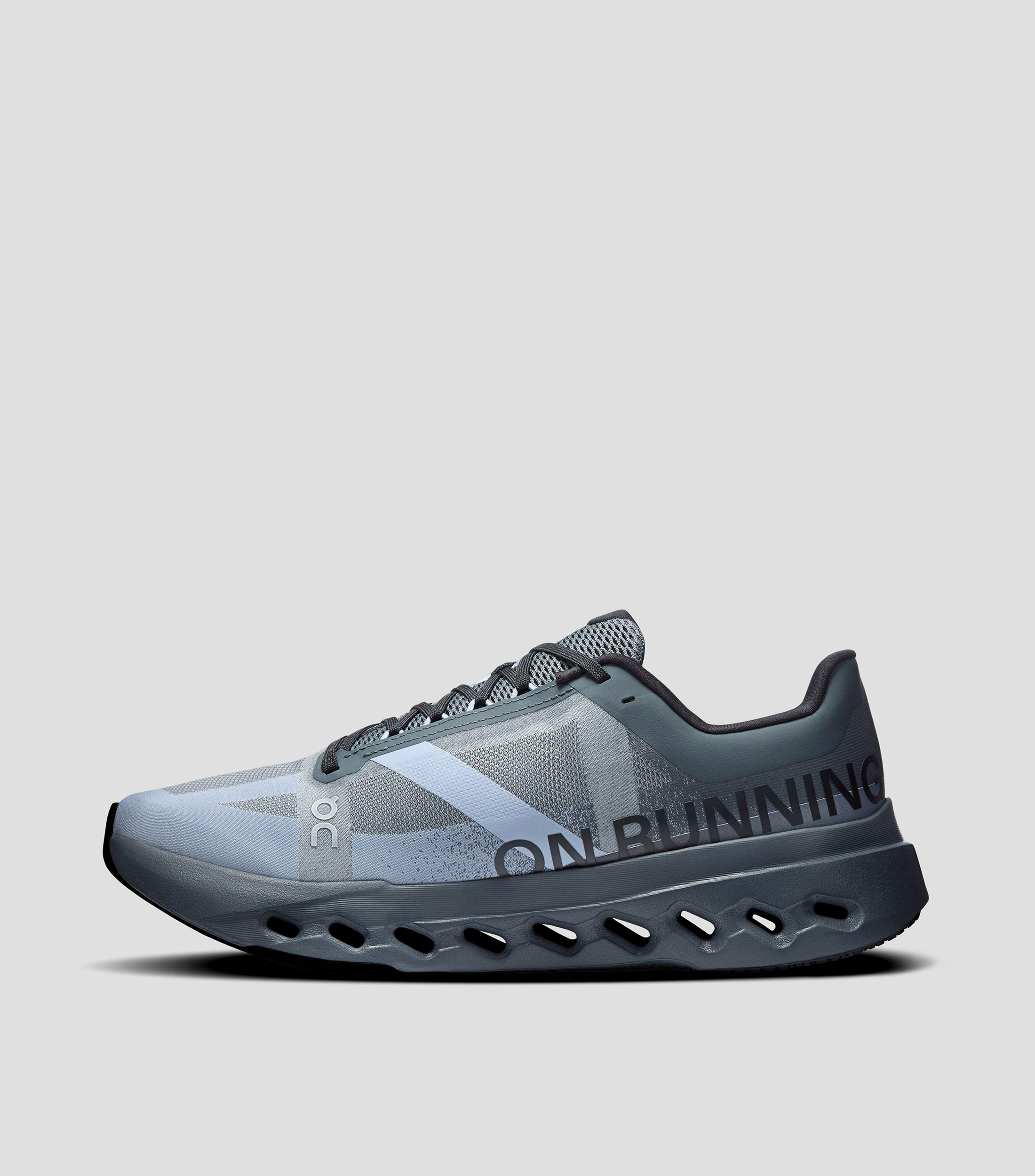 Tenis para correr Cloudsurfer Next CloudTec Hombre