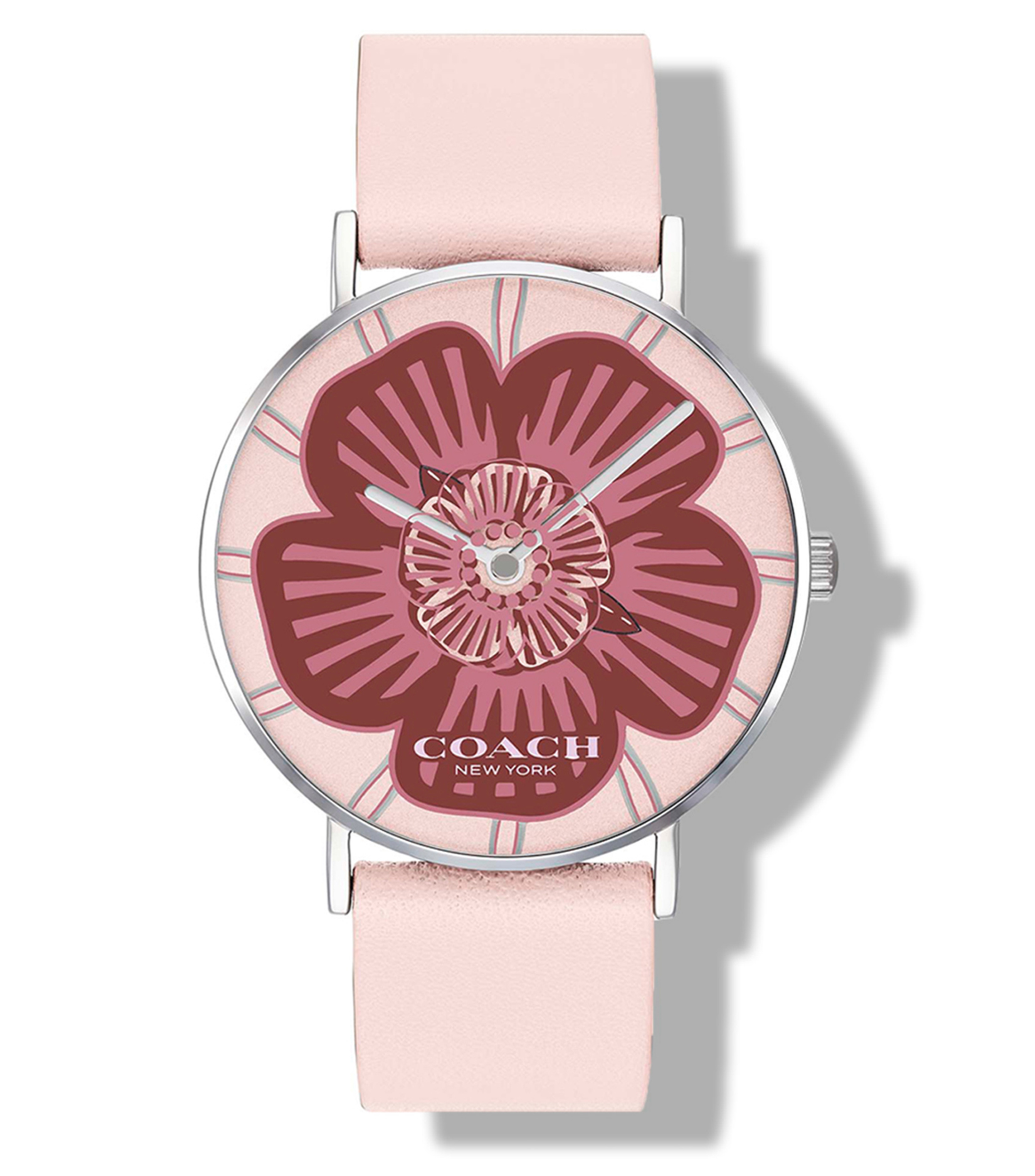 reloj coach de mujer