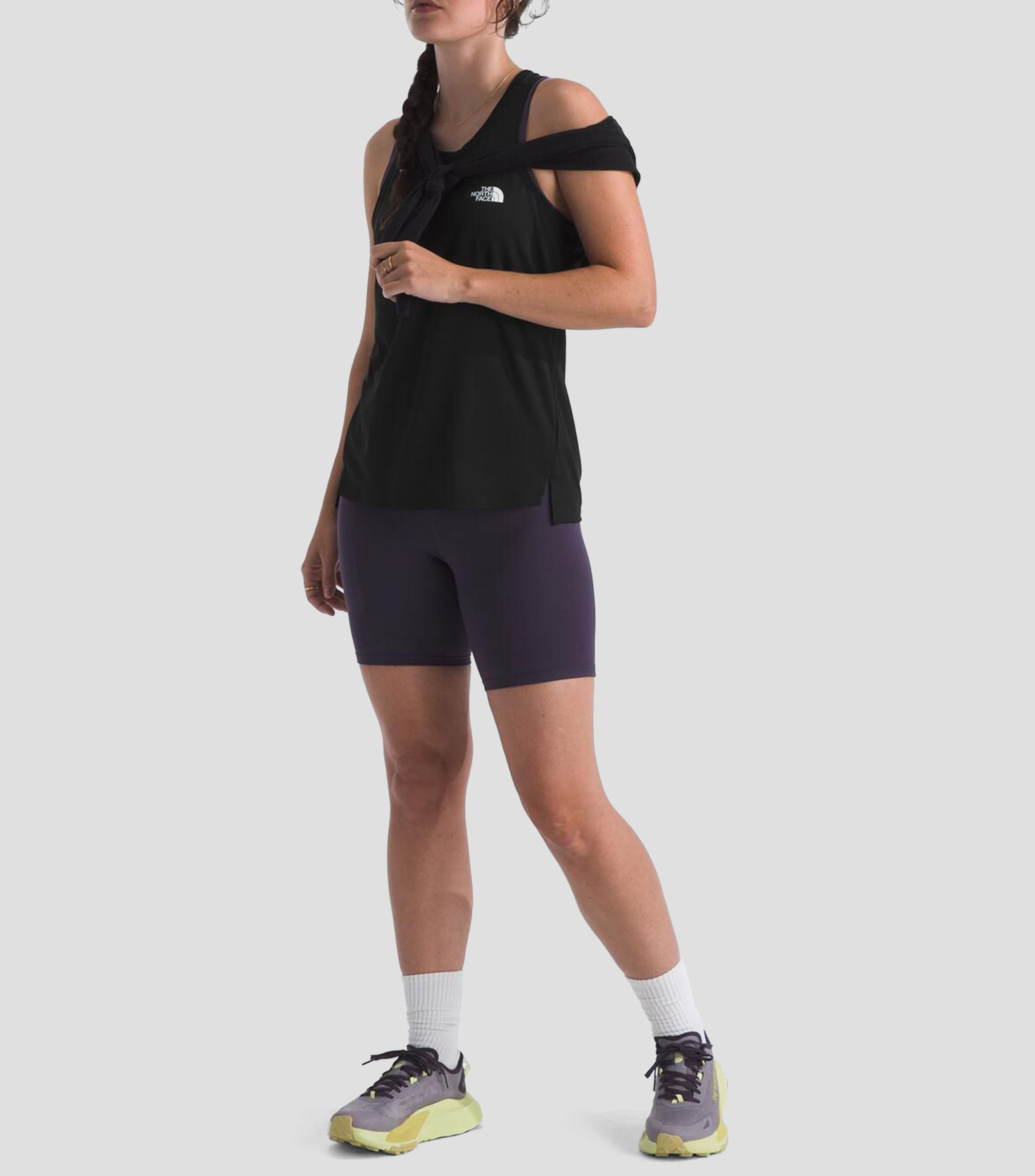 Tank top para entrenamiento Mujer