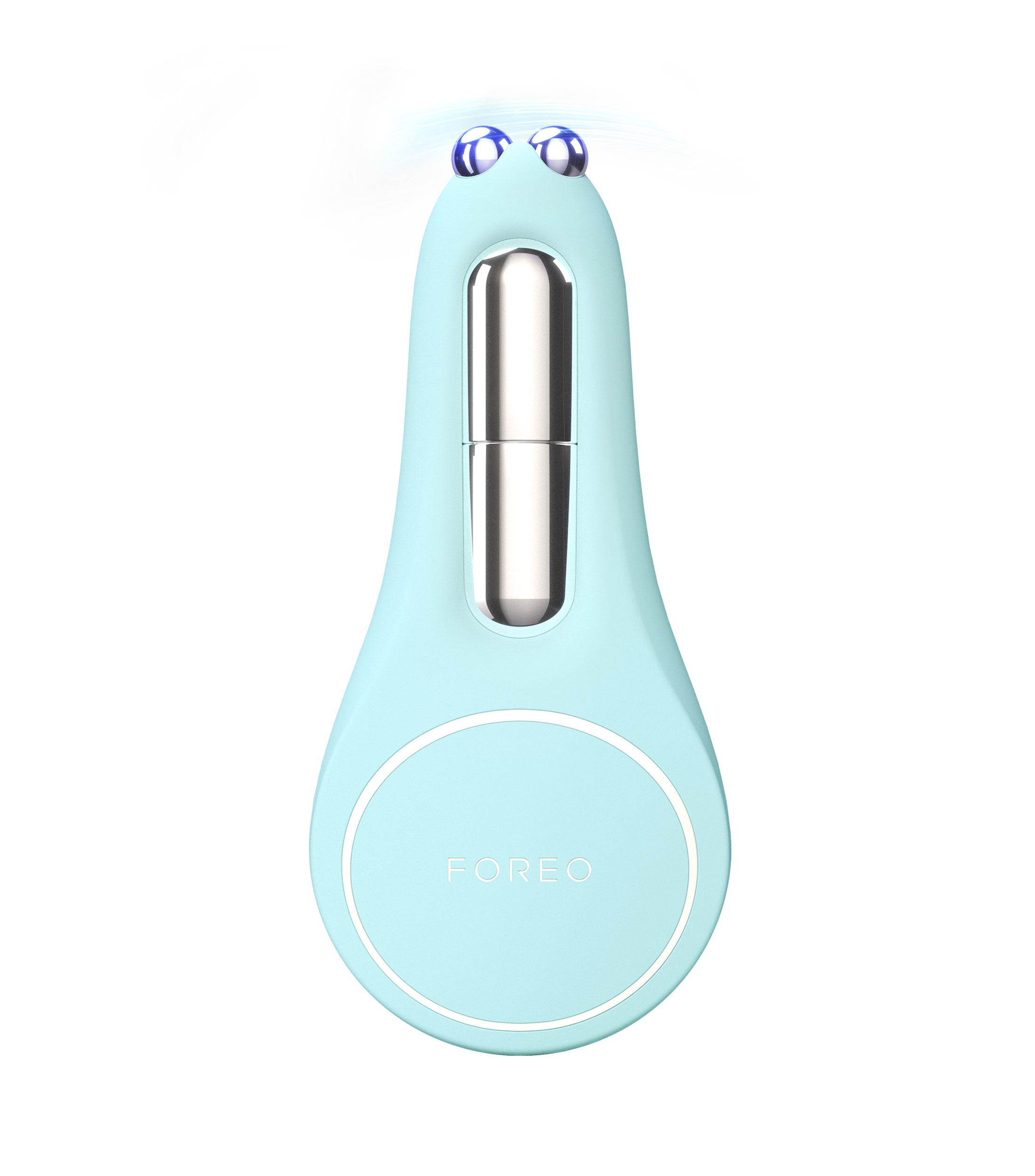 Tonificador de microcorrientes para ojos y labios BEAR 2 eyes lips Arctic Blue