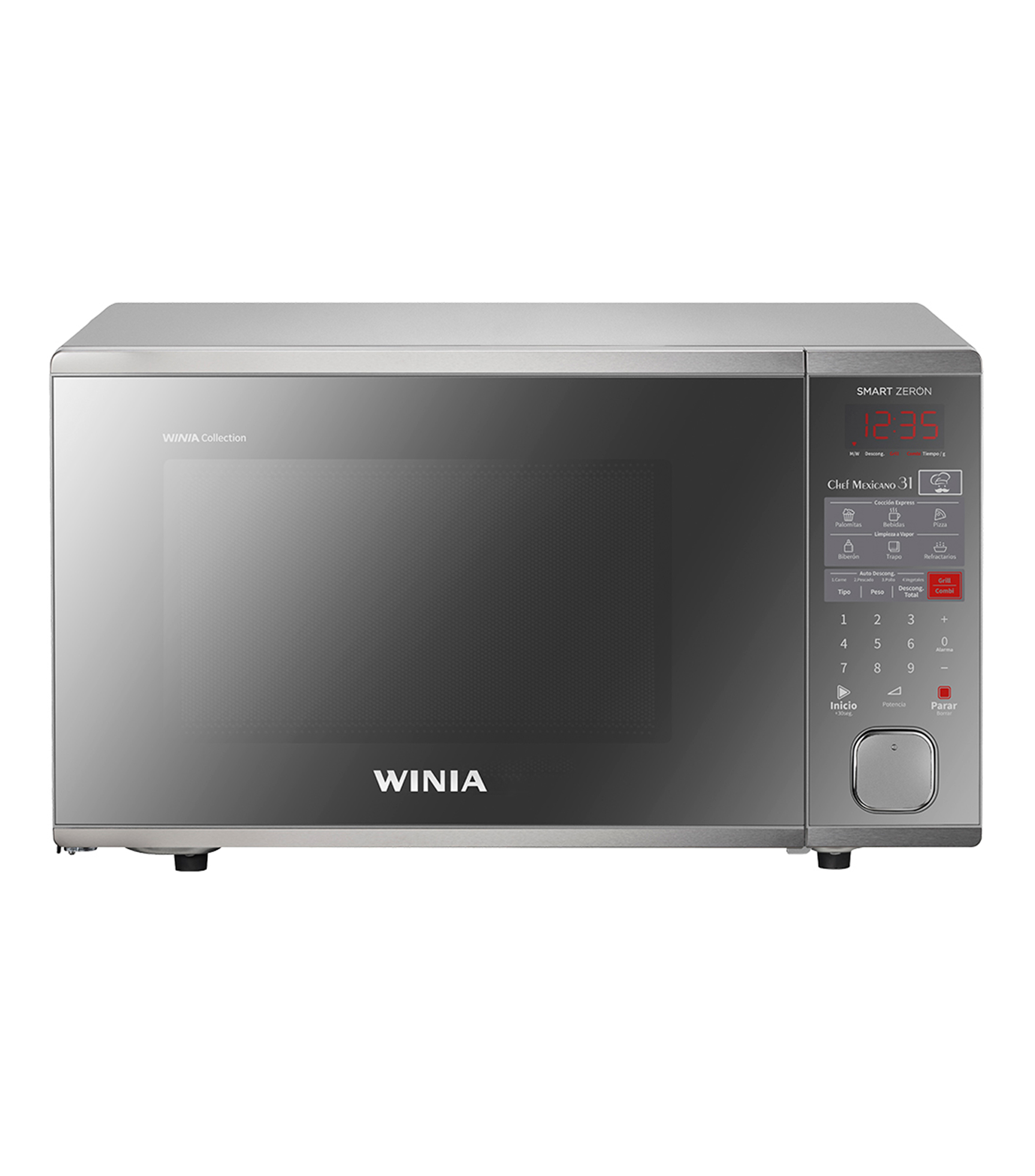 Winia Electronics México