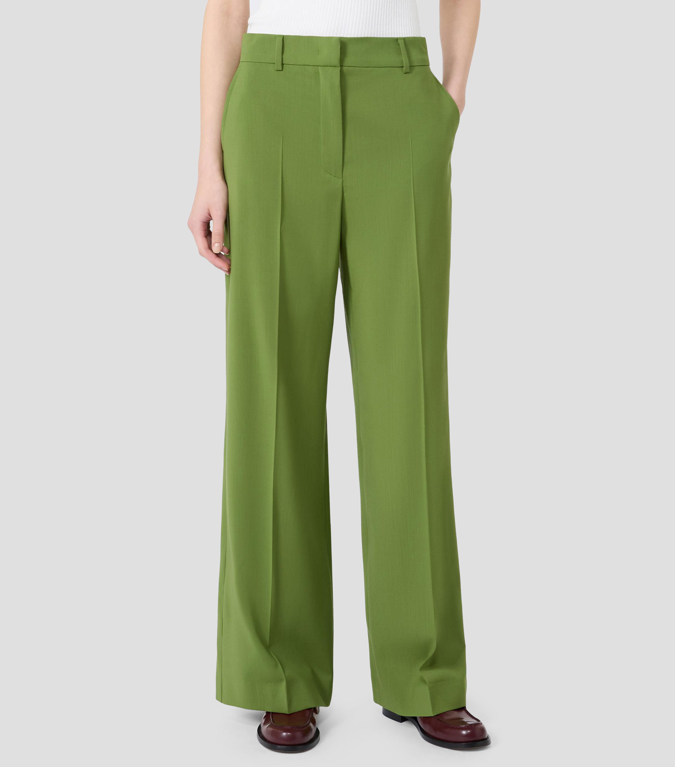 Pantalón casual Visivo Mujer