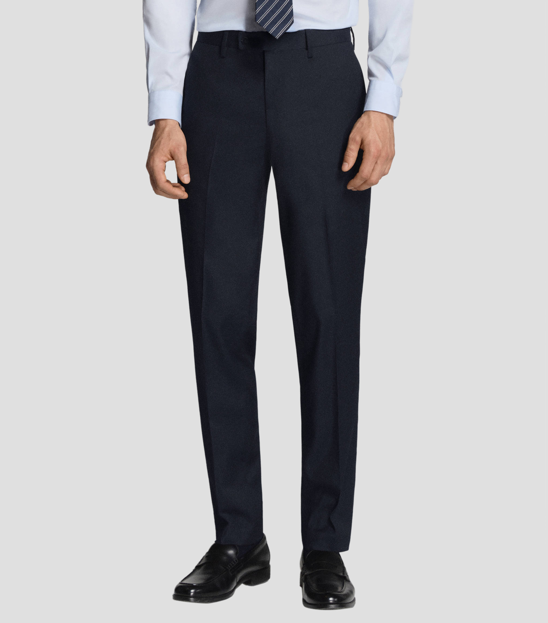 Pantalón de Vestir Milán Hombre