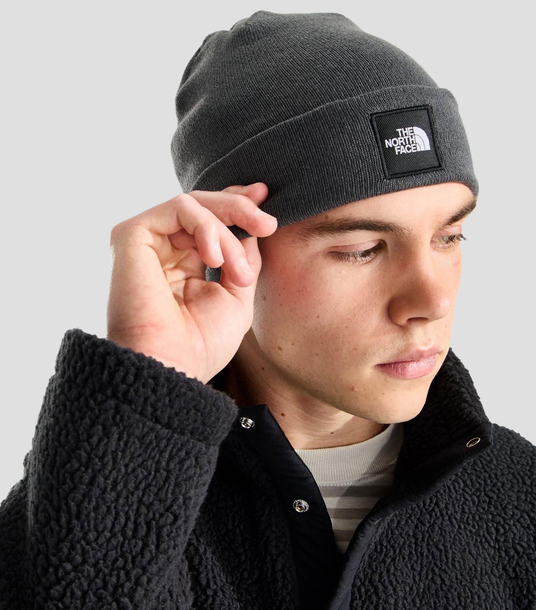 Gorro Dock Worker Beanie Hombre