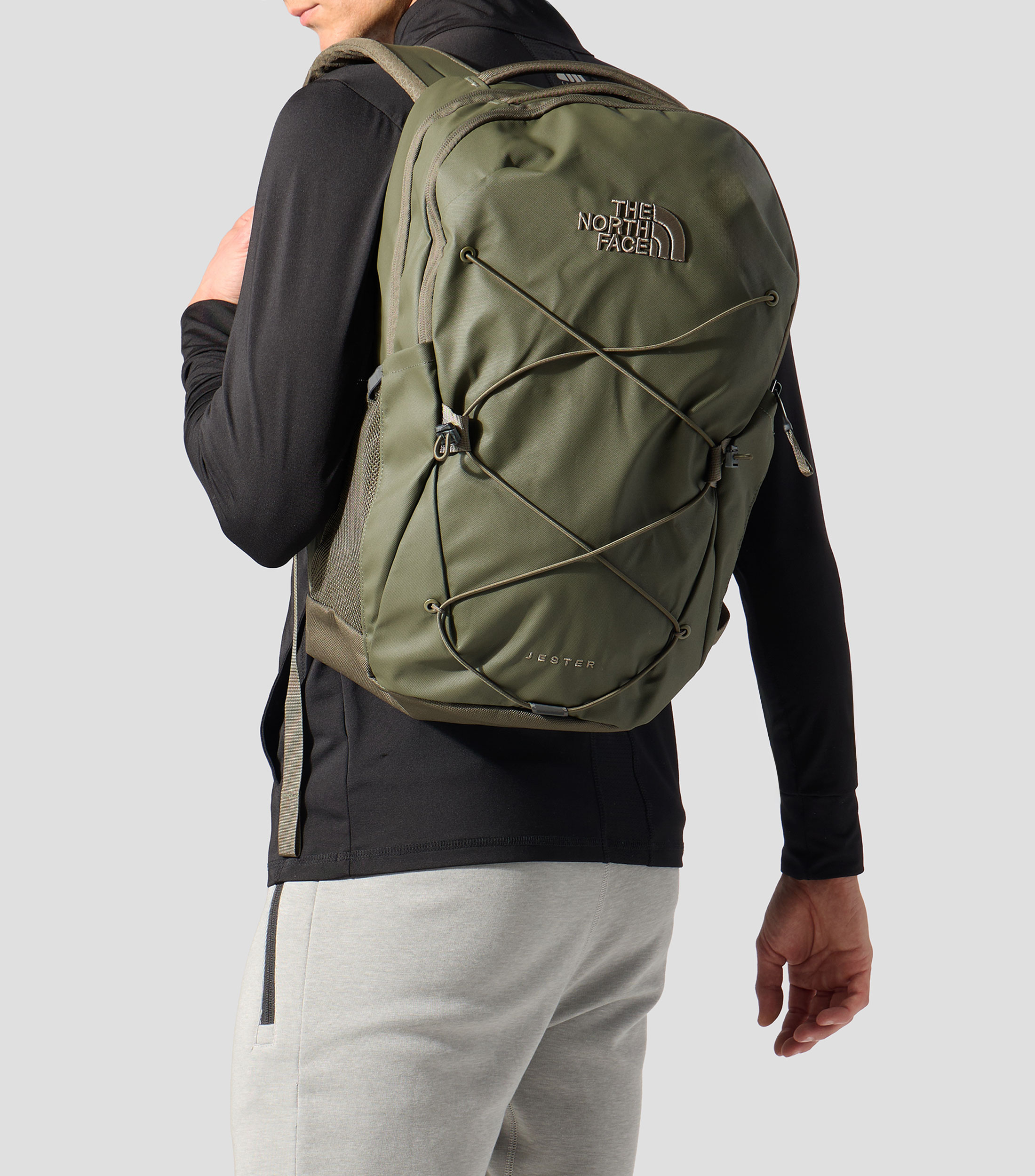 Mochila Jester Select Hombre