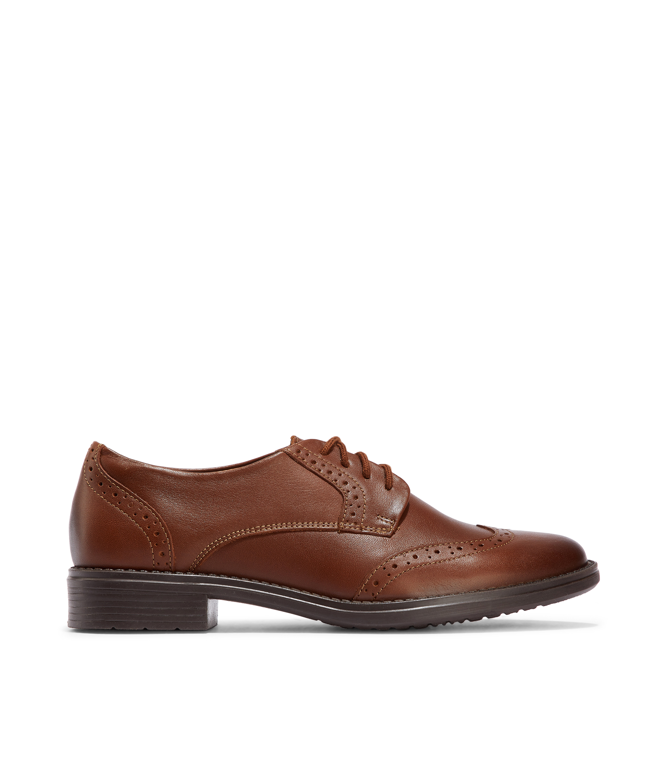 Flexi Zapatos con tacón bajo Mujer - El Palacio de Hierro