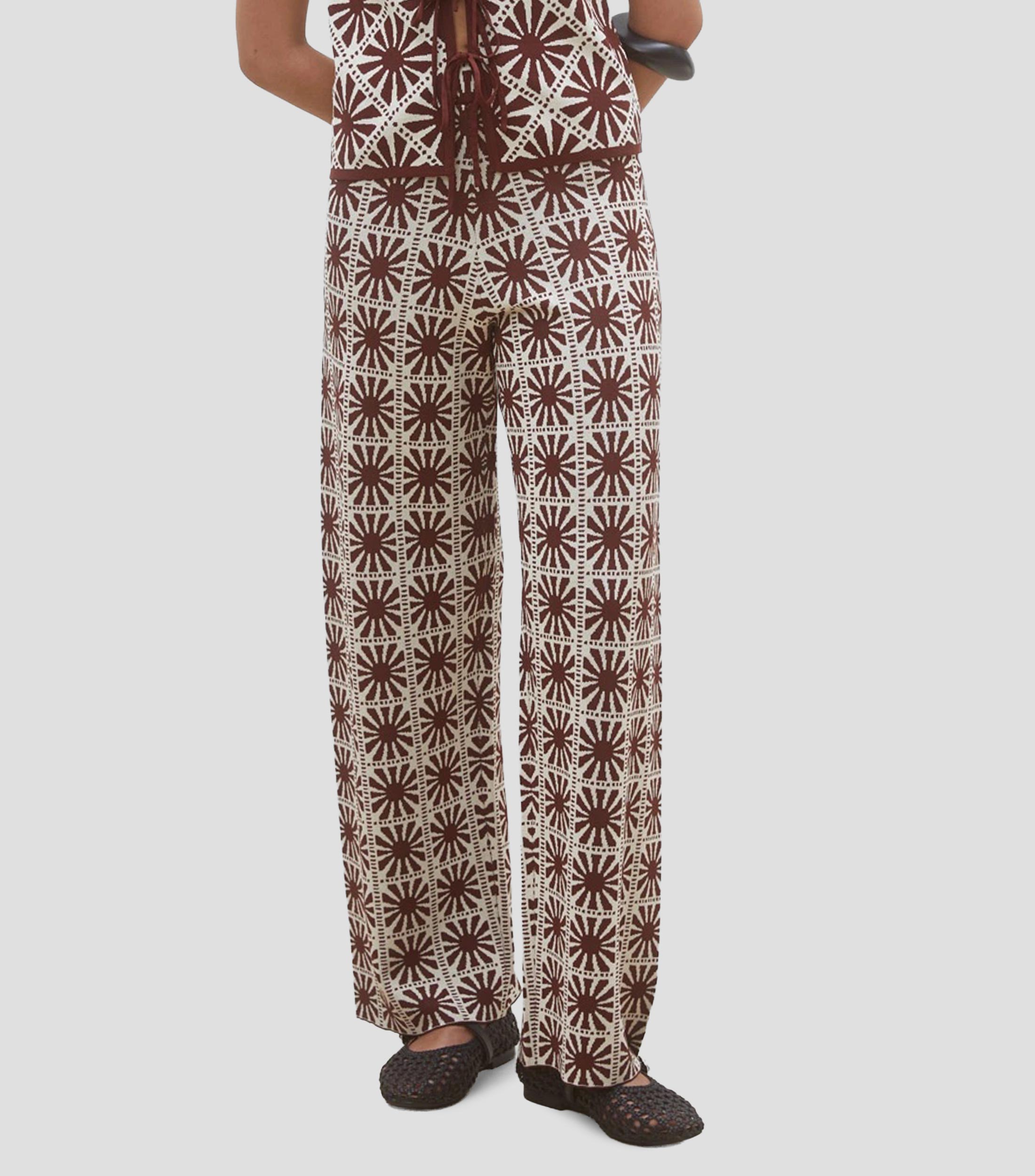 Pantalón Mujer