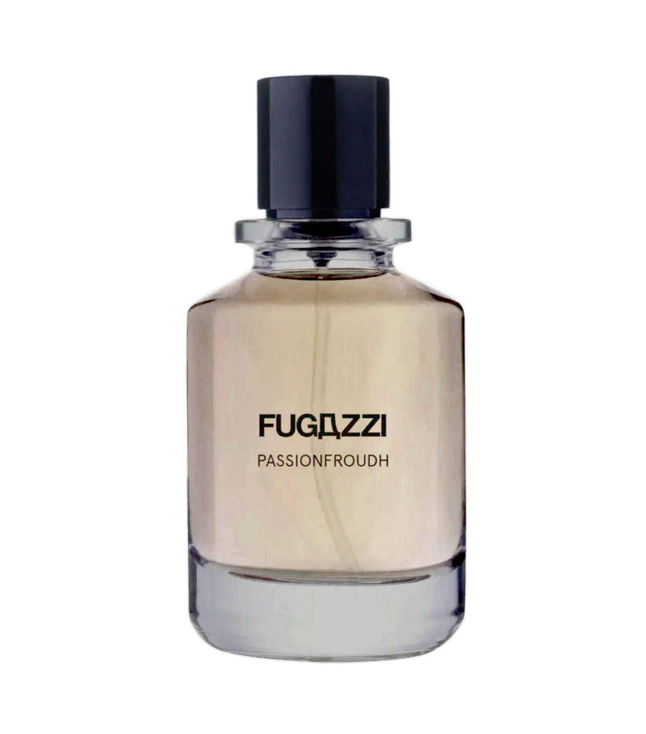 Perfume Passionfroudh, Extrait de Parfum 100 ml Unisex