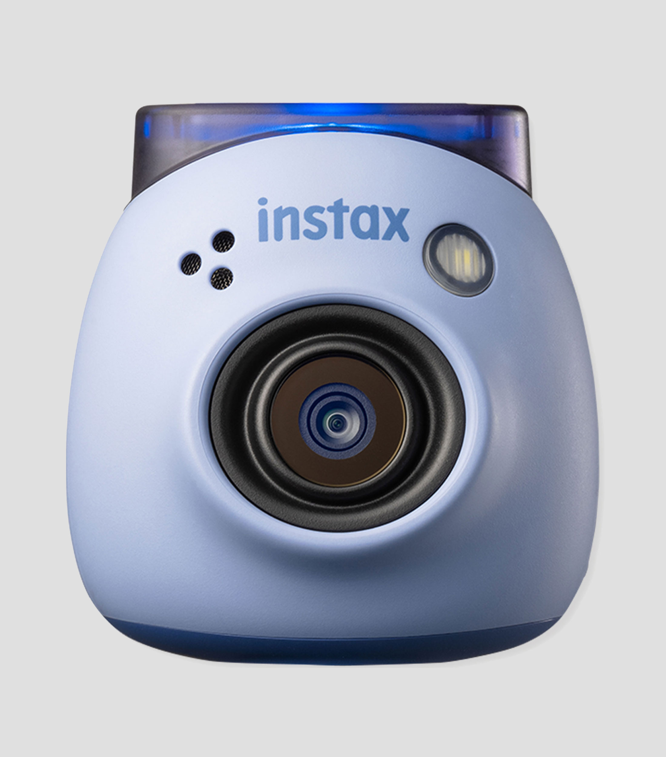 Cámara INSTAX PAL AZUL