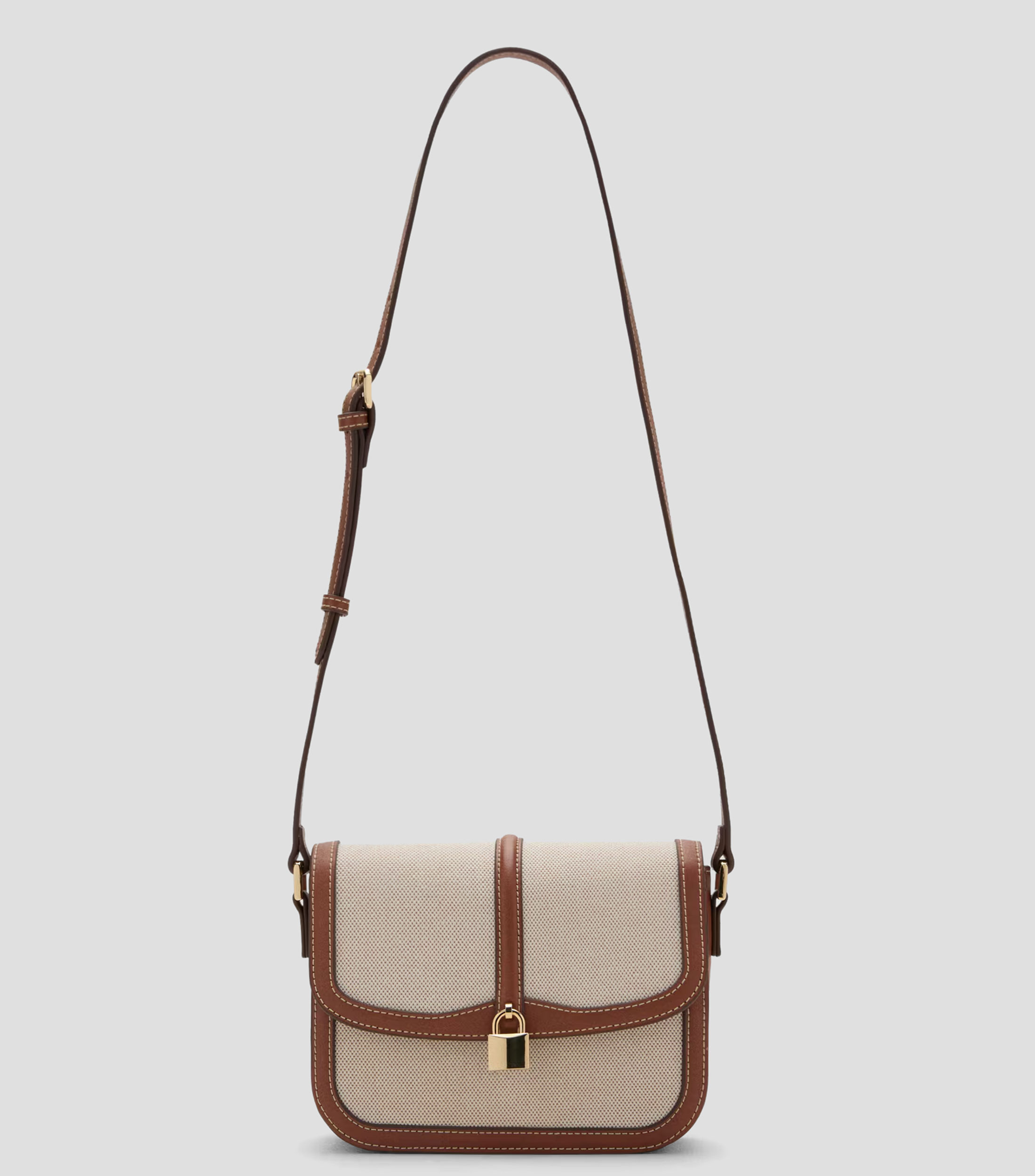 Bolsa crossbody Bilmac lisa Mujer