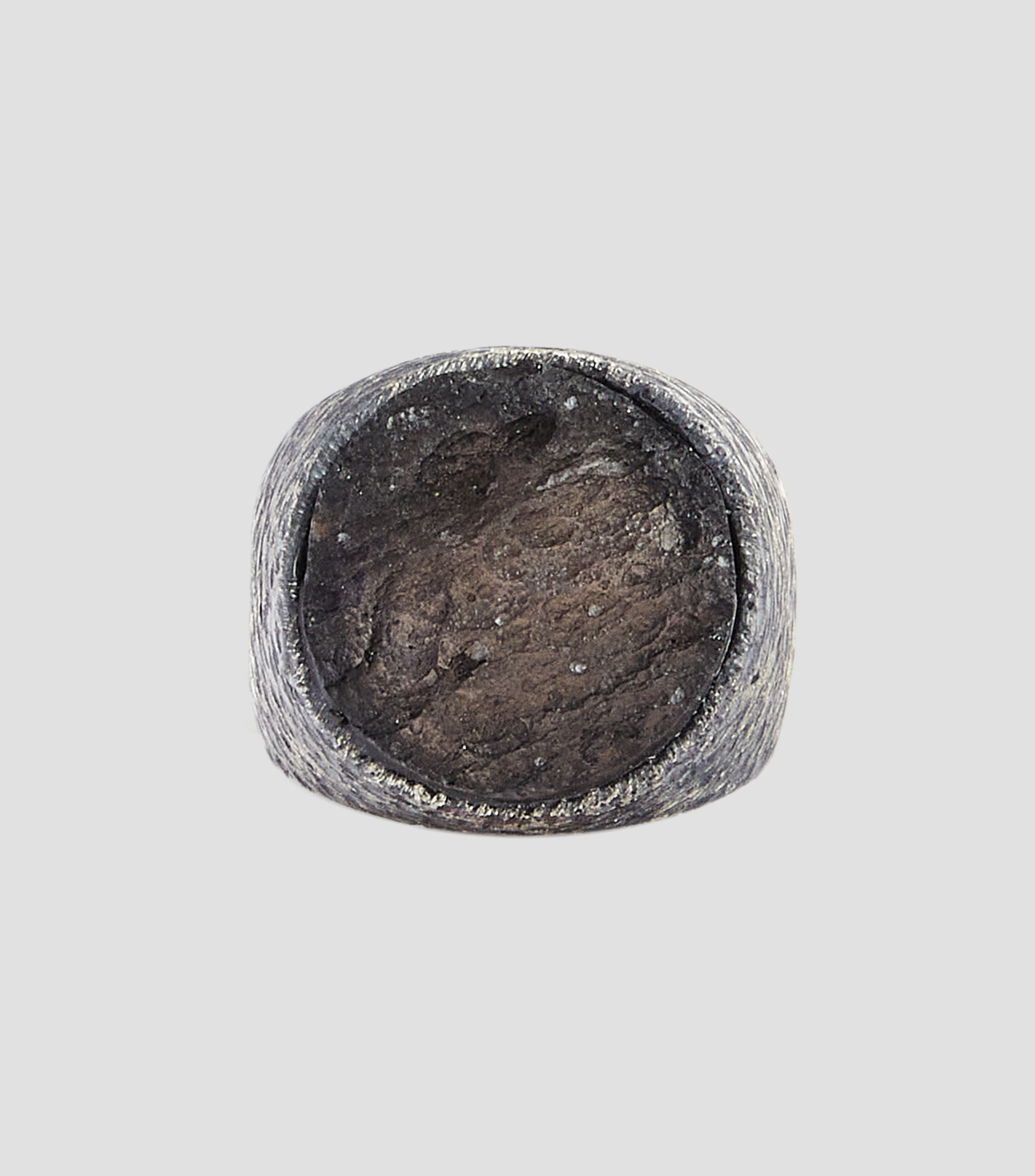 Anillo en plata .925 Hombre