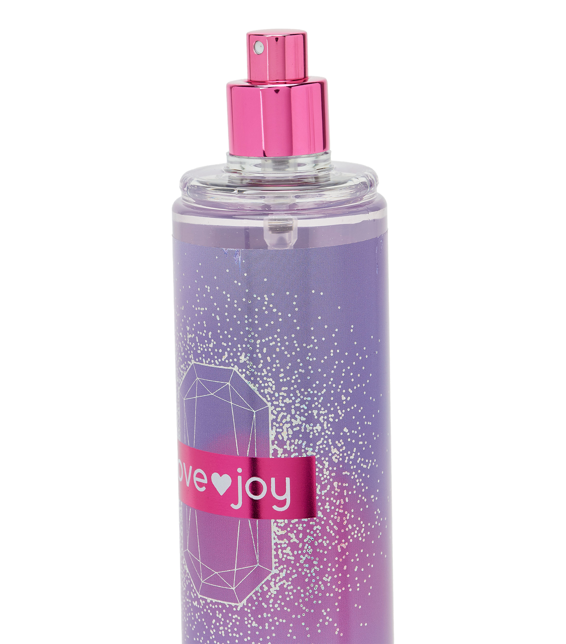 Perfume Moon Amethyst, Eau de Toilette 245 ml para Mujer