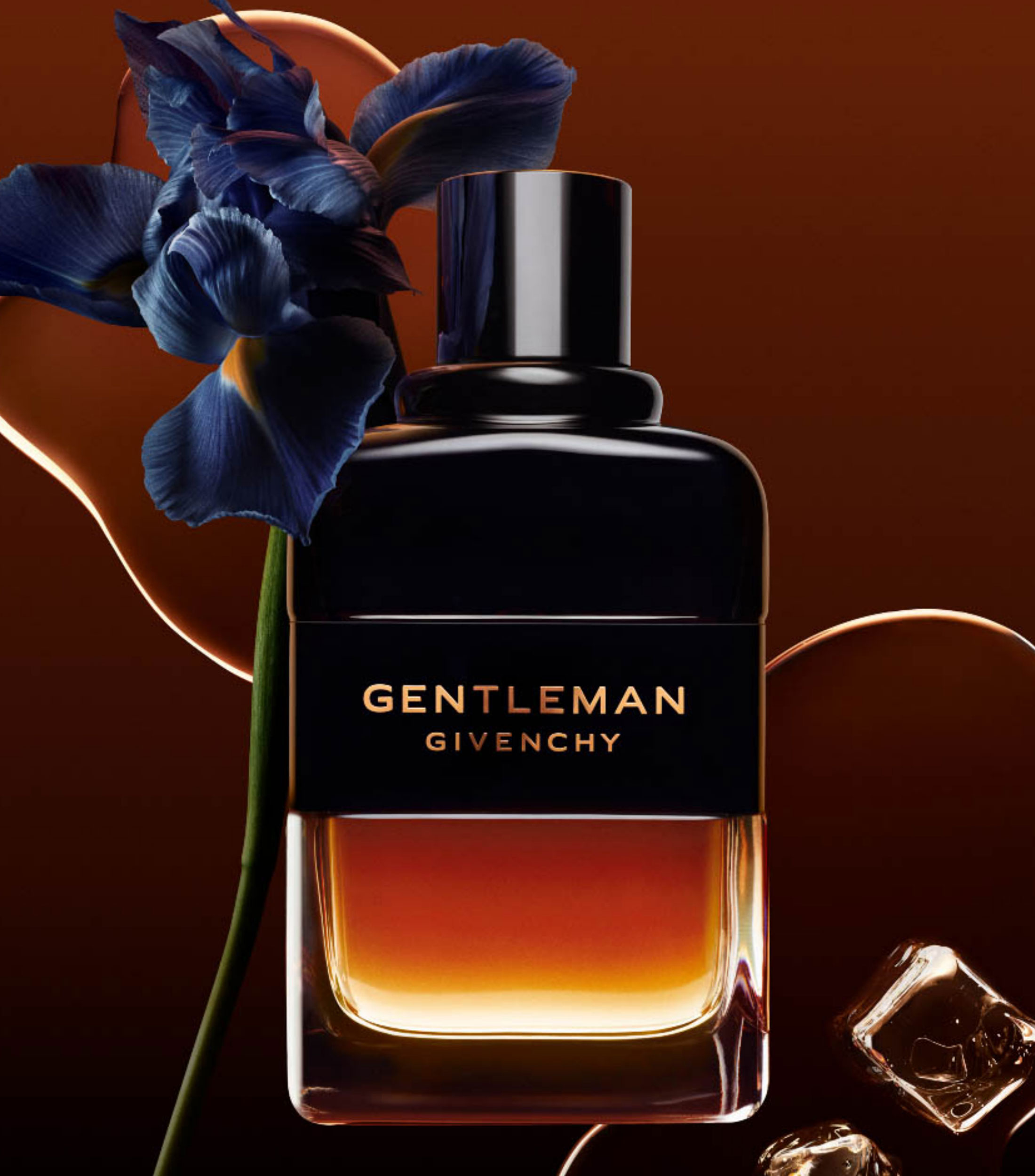 Perfume, Gentleman Givenchy Reserve Privee, Eau de Parfum 200 ml para Hombre