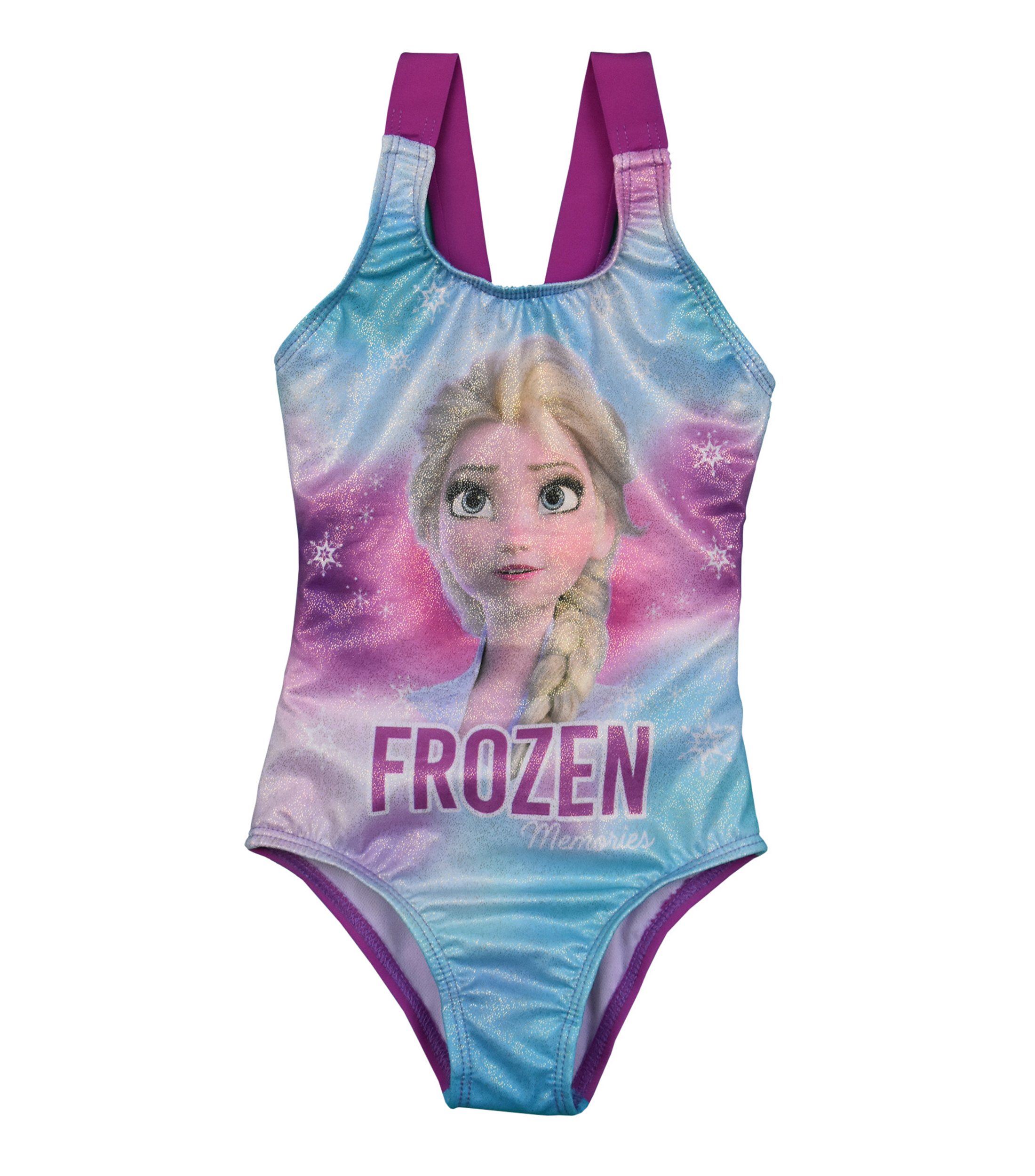 Guz Traje de Baño Frozen Niña - El Palacio de Hierro