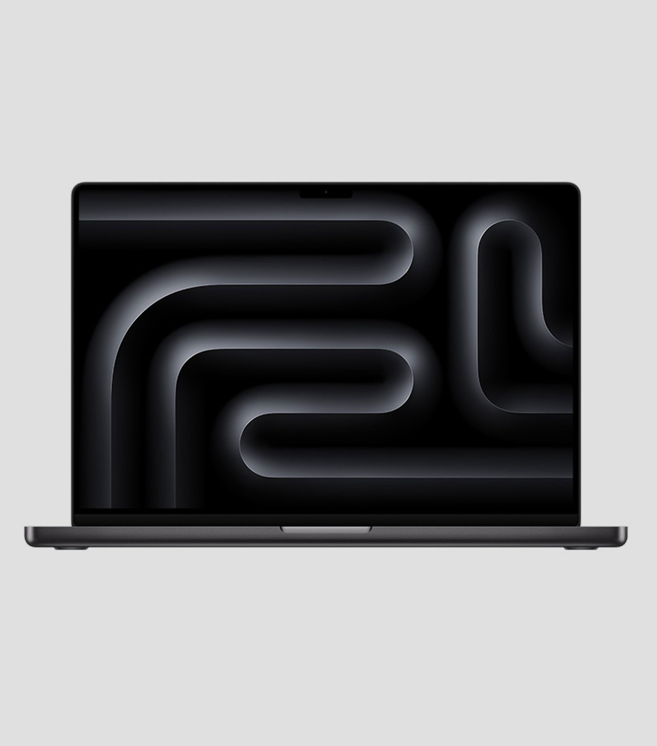 Apple MacBook Pro, 16", M4, CPU de 14 núcleos, GPU de 20 núcleos, RAM 48 GB, SSD 512 GB